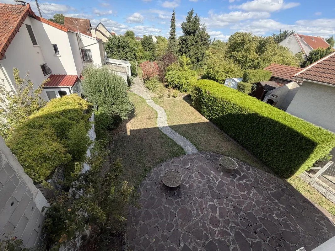 Maison à vendre, 77m², Sartrouville