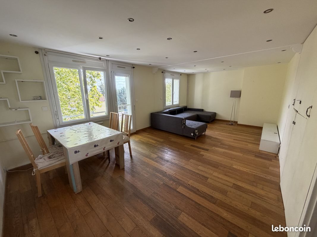 Appartement à vendre, 84m², Houilles