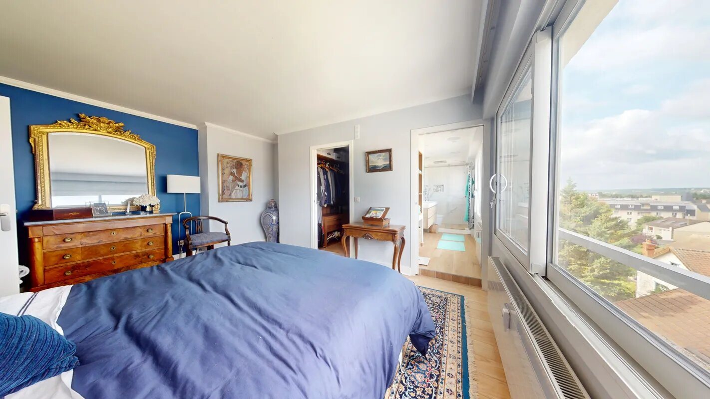 Maison à vendre, 156m², Sartrouville