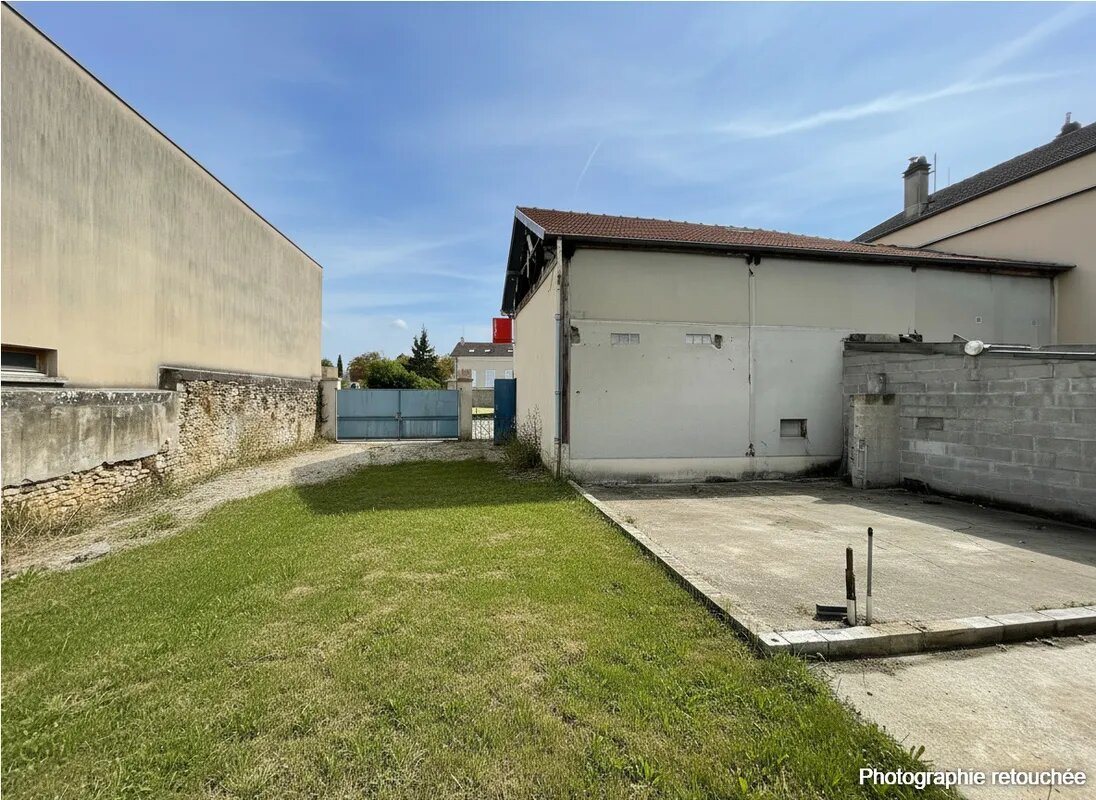 Maison à vendre, 203m², Louveciennes