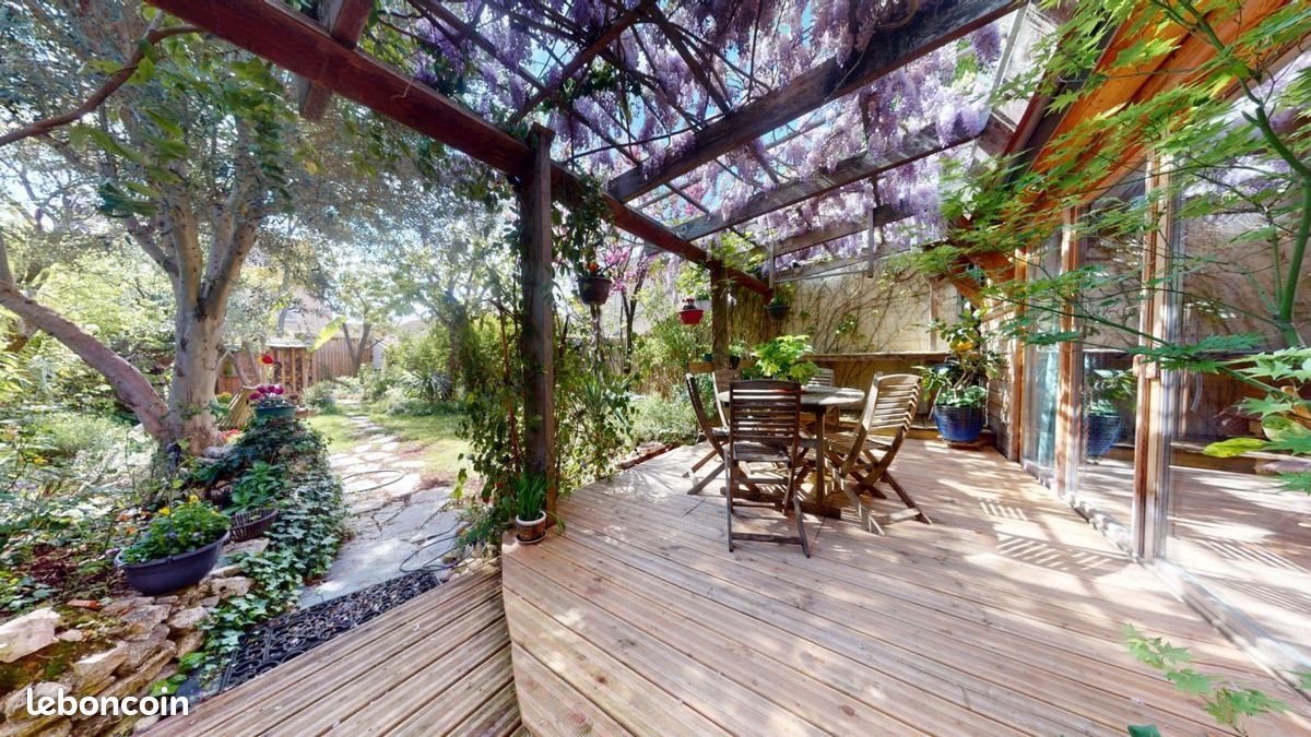 Maison à vendre, 125m², Houilles