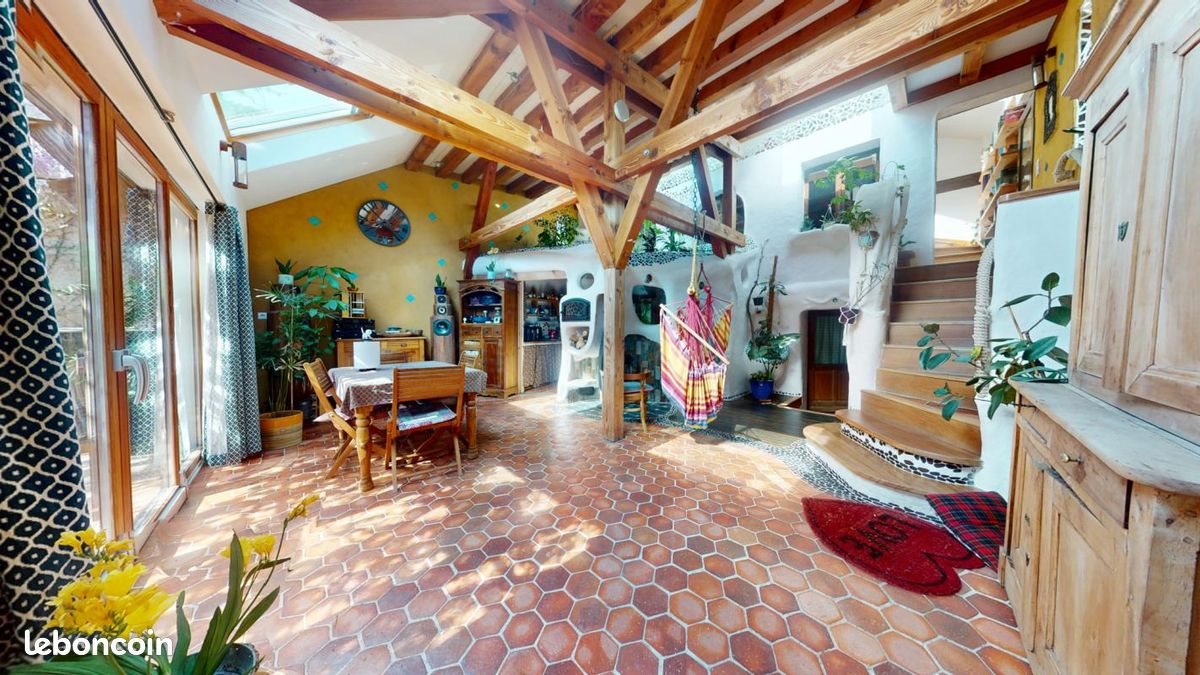 Maison à vendre, 125m², Houilles
