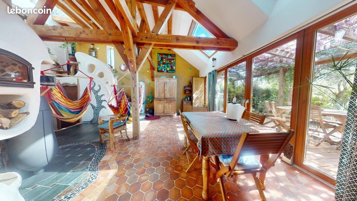 Maison à vendre, 125m², Houilles