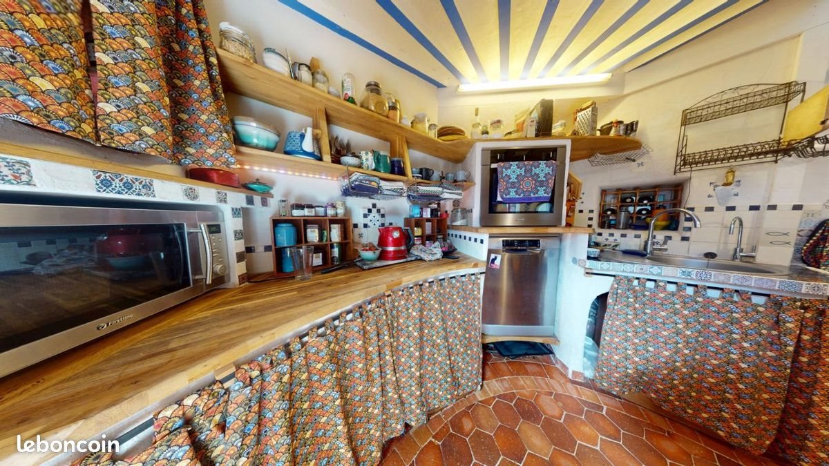 Maison à vendre, 125m², Houilles