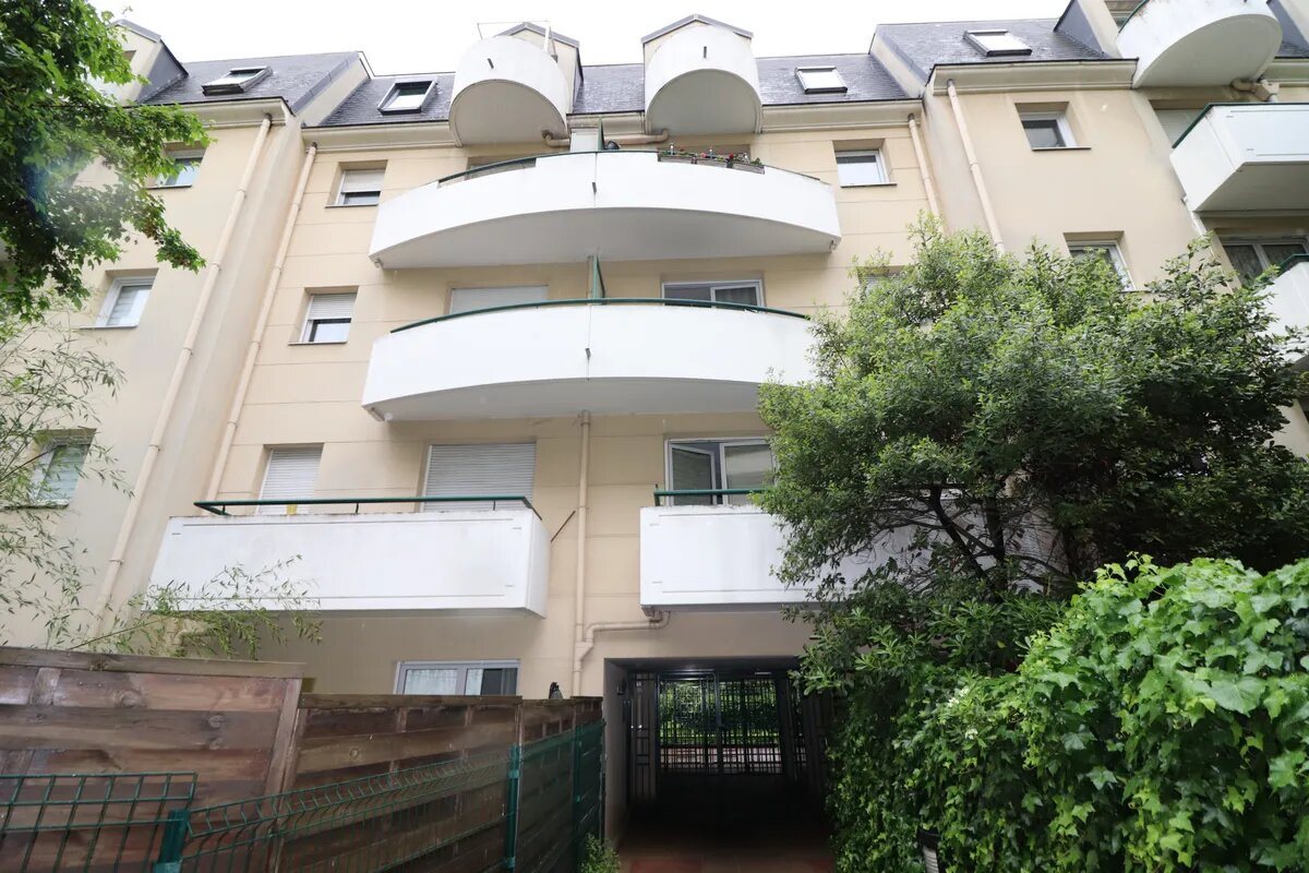 Appartement à louer, 29m², Colombes