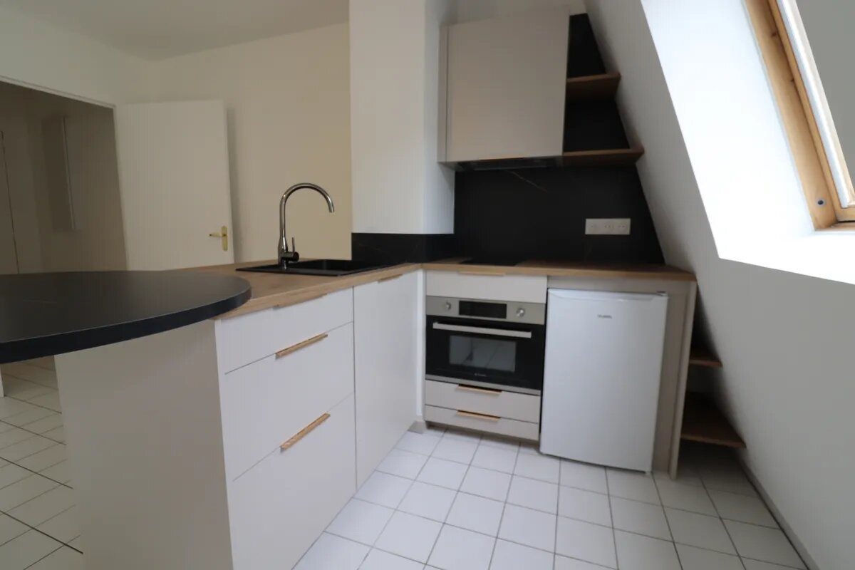 Appartement à louer, 29m², Colombes