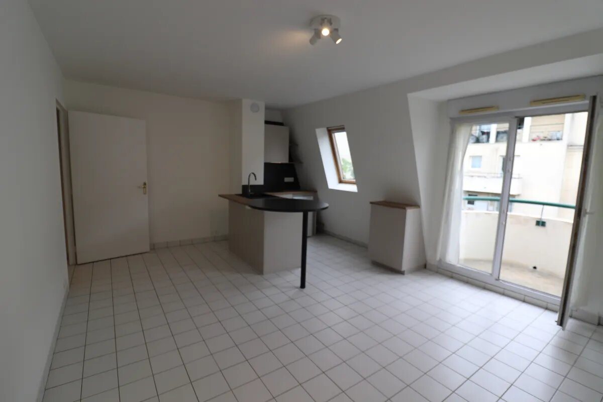 Appartement à louer, 29m², Colombes