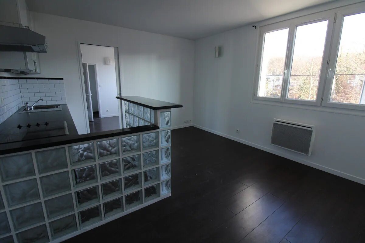 Appartement à louer, 29m², Poissy