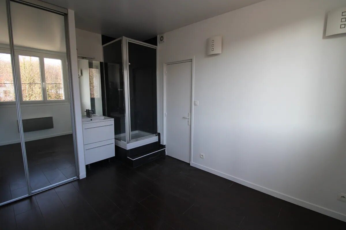 Appartement à louer, 29m², Poissy