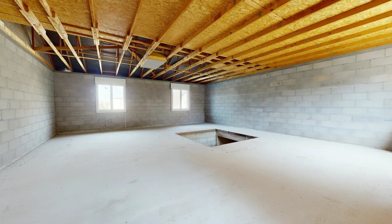 Maison à vendre, 120m², Houilles