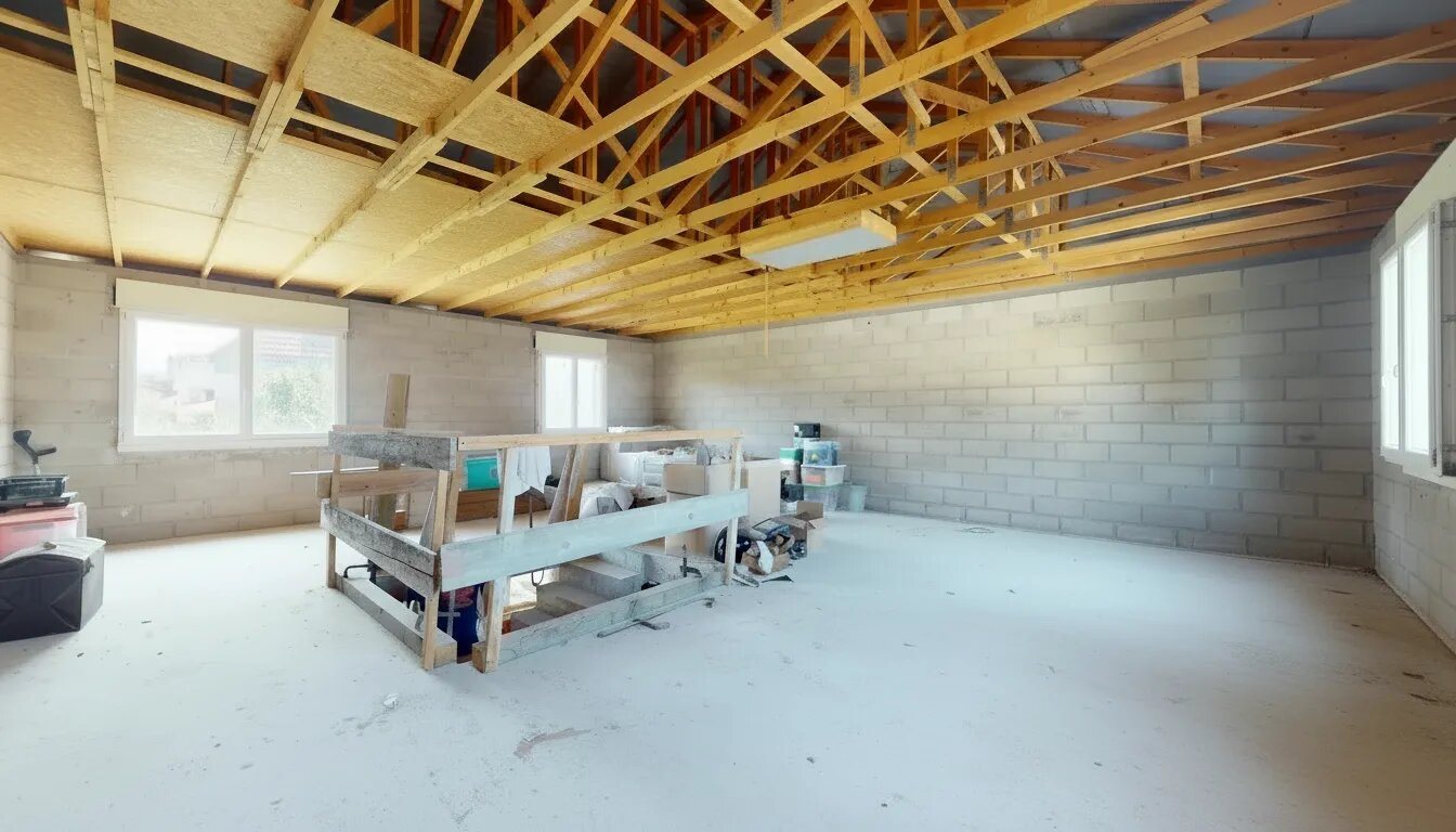 Maison à vendre, 120m², Houilles