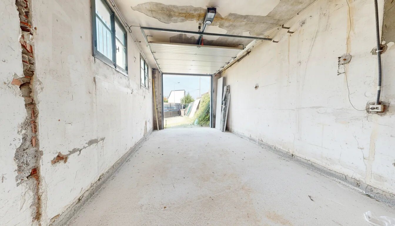 Maison à vendre, 120m², Houilles