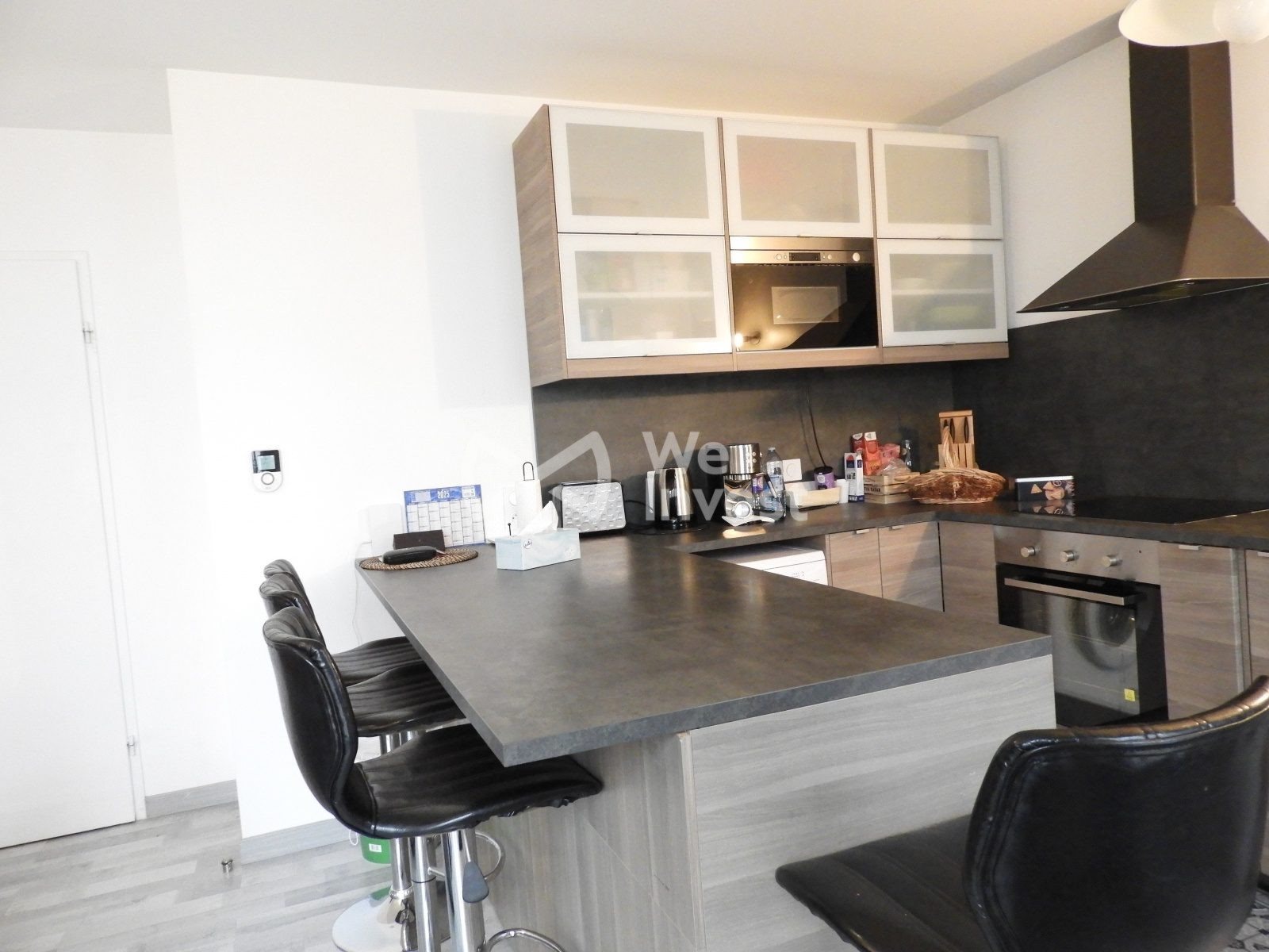 Appartement à vendre, 48m², Villiers-le-Bel