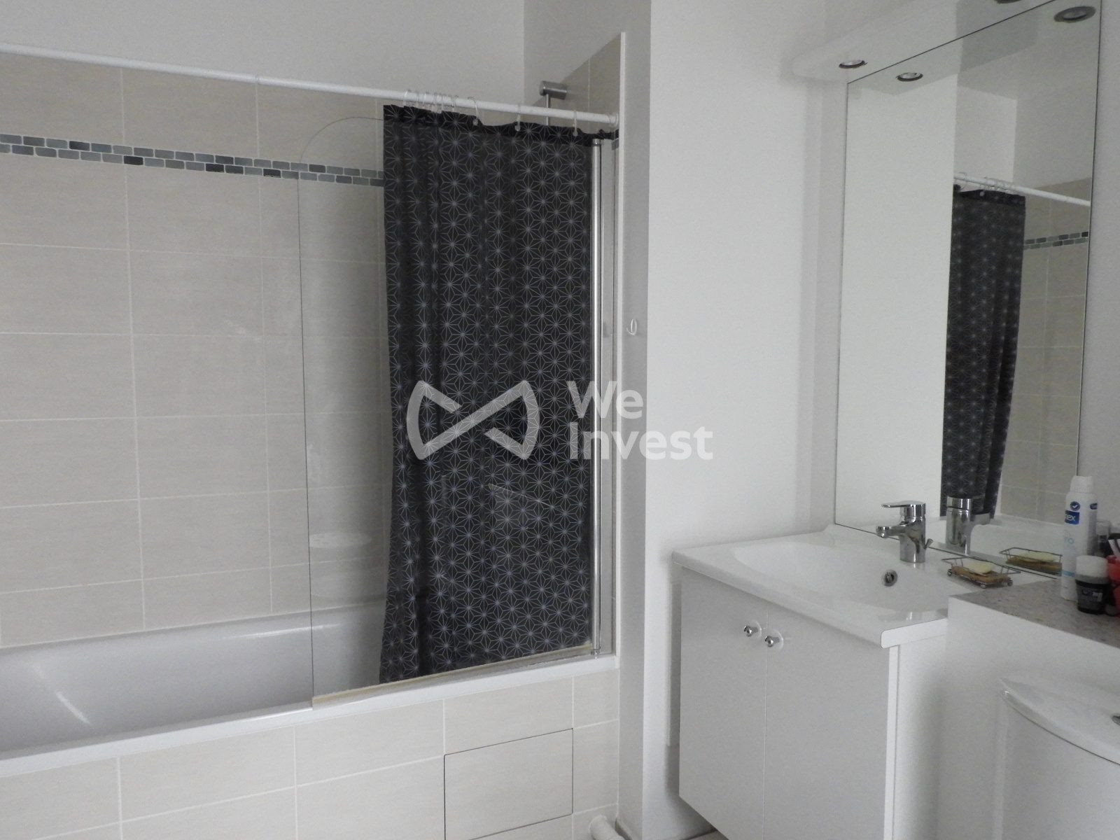 Appartement à vendre, 48m², Villiers-le-Bel