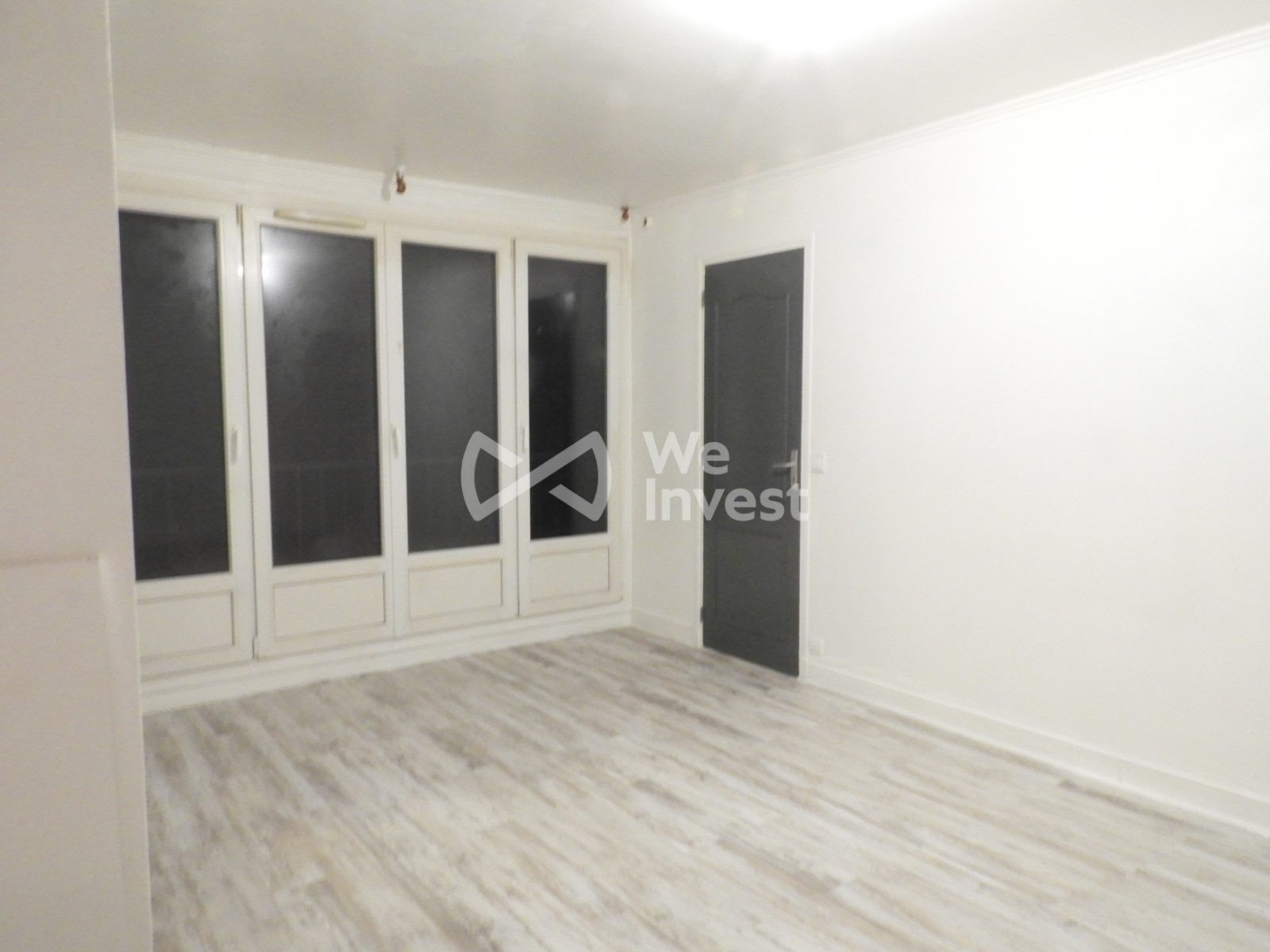 Appartement à vendre, 44m², Villiers-le-Bel