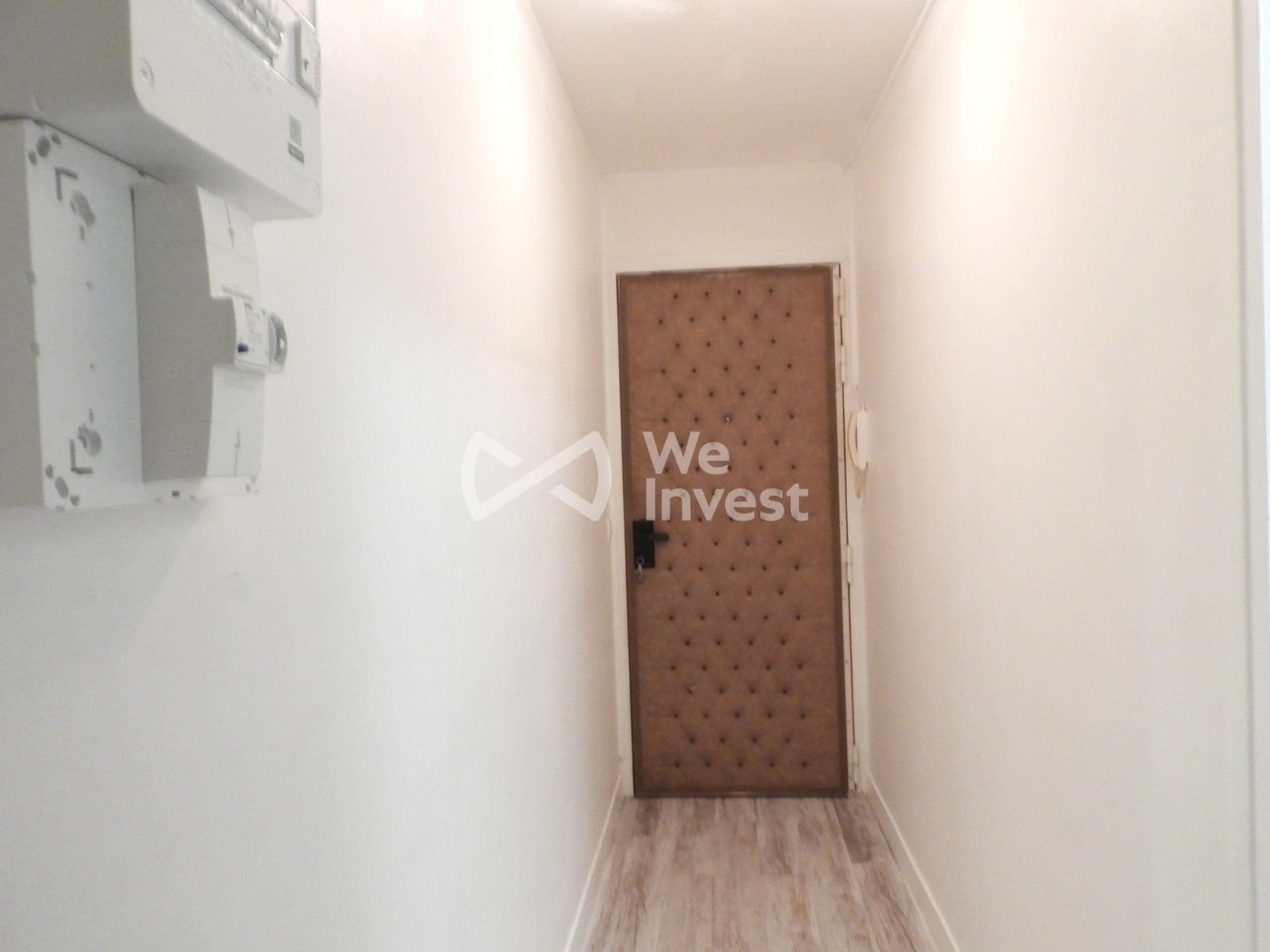 Appartement à vendre, 44m², Villiers-le-Bel