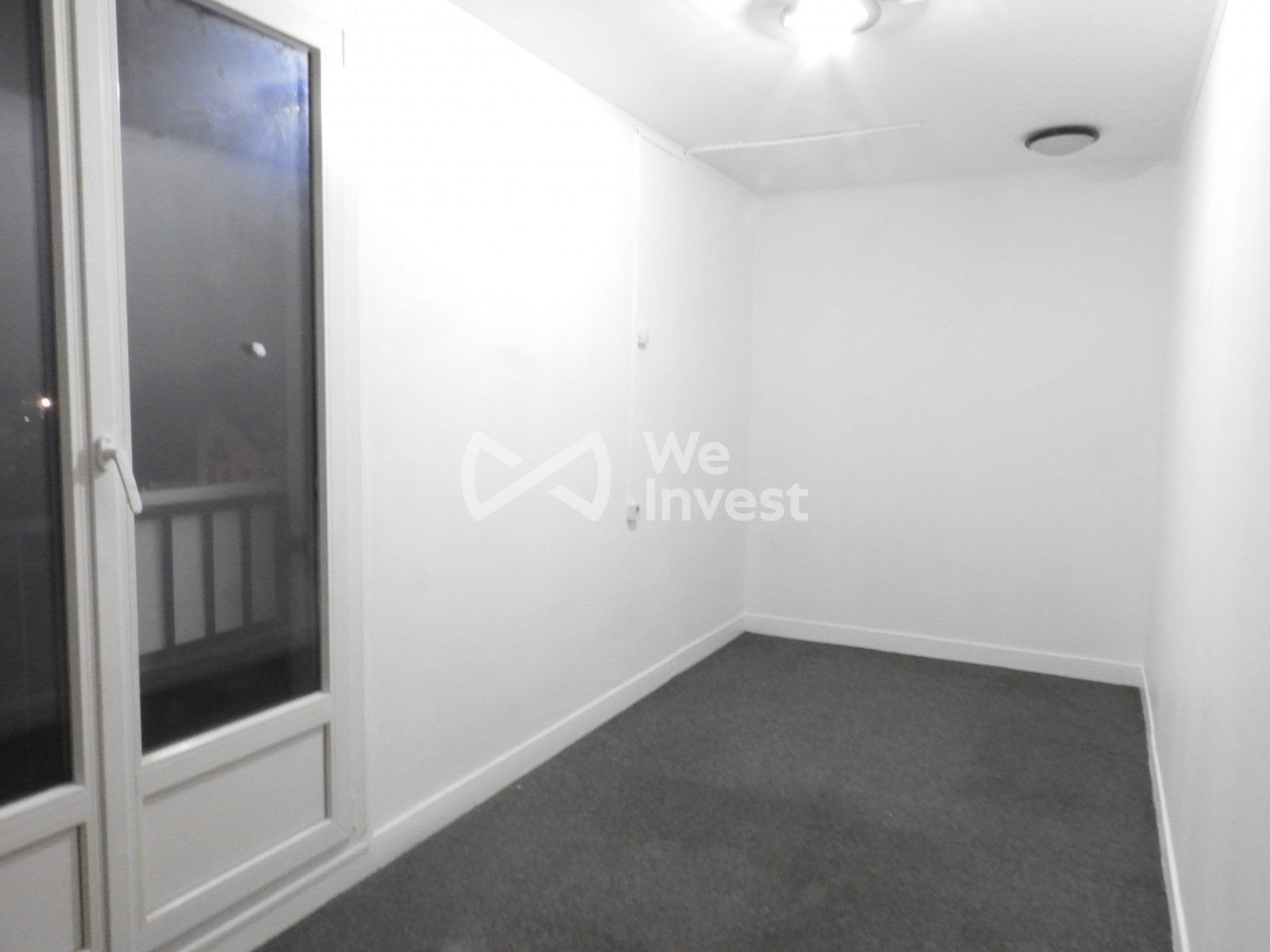 Appartement à vendre, 44m², Villiers-le-Bel