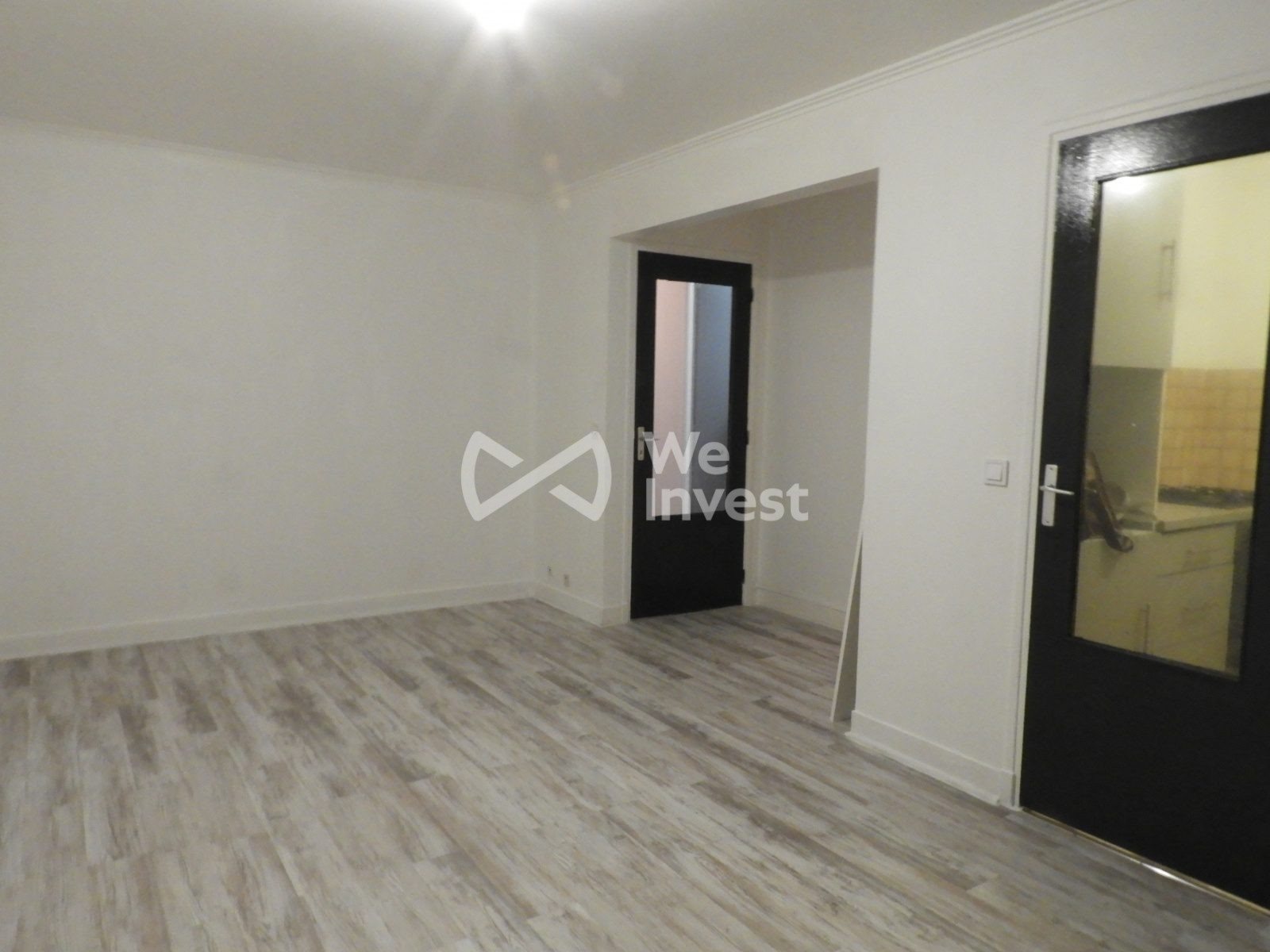 Appartement à vendre, 44m², Villiers-le-Bel