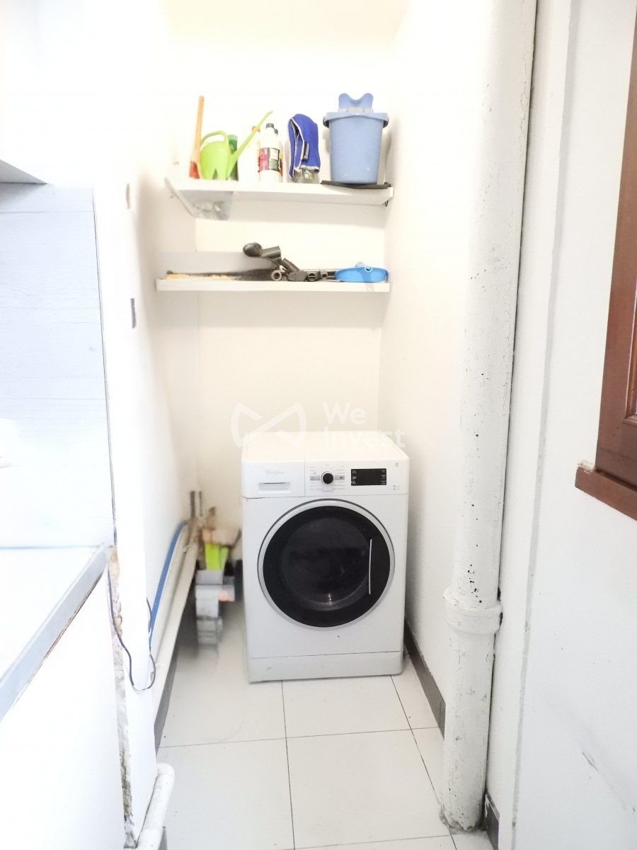 Appartement à vendre, 74m², Le Thillay