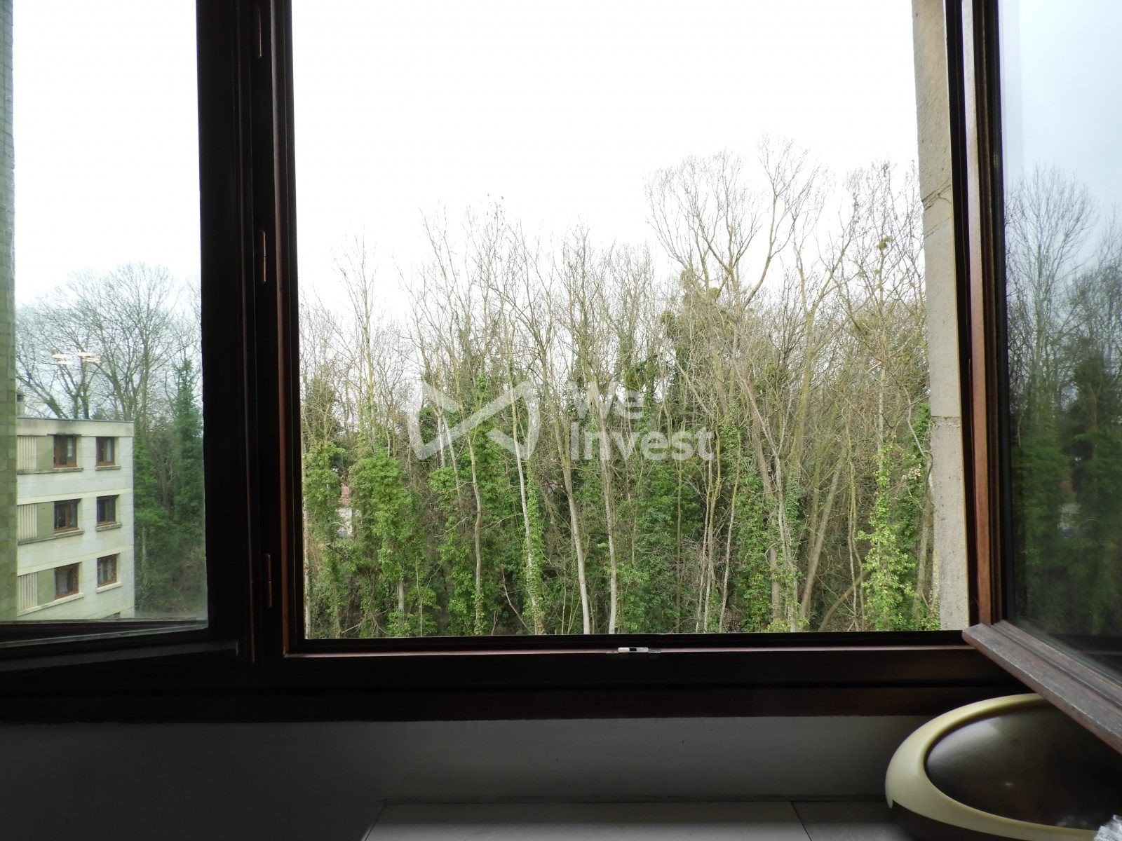 Appartement à vendre, 74m², Le Thillay