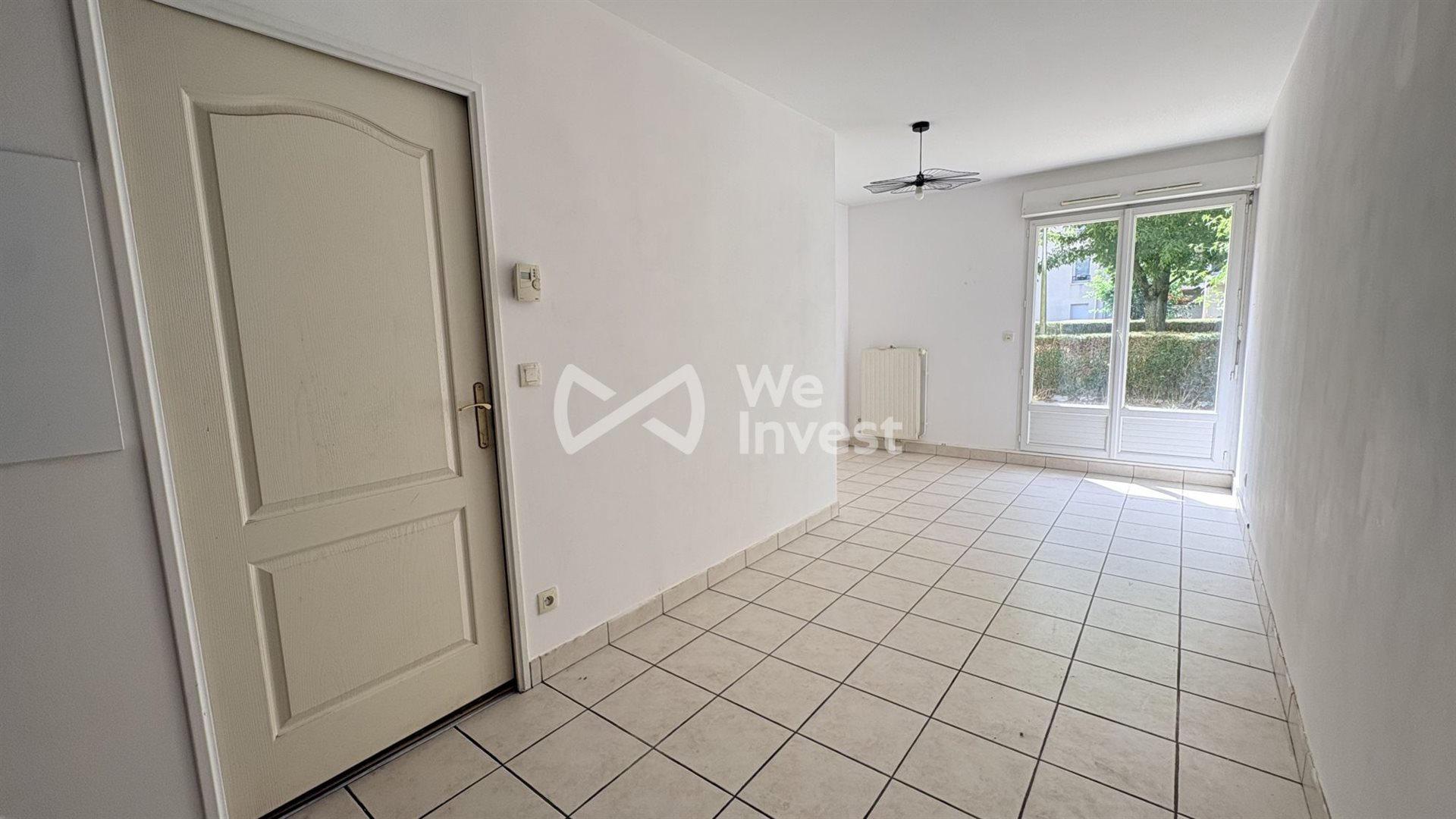 Appartement à vendre, 31m², Mainvilliers