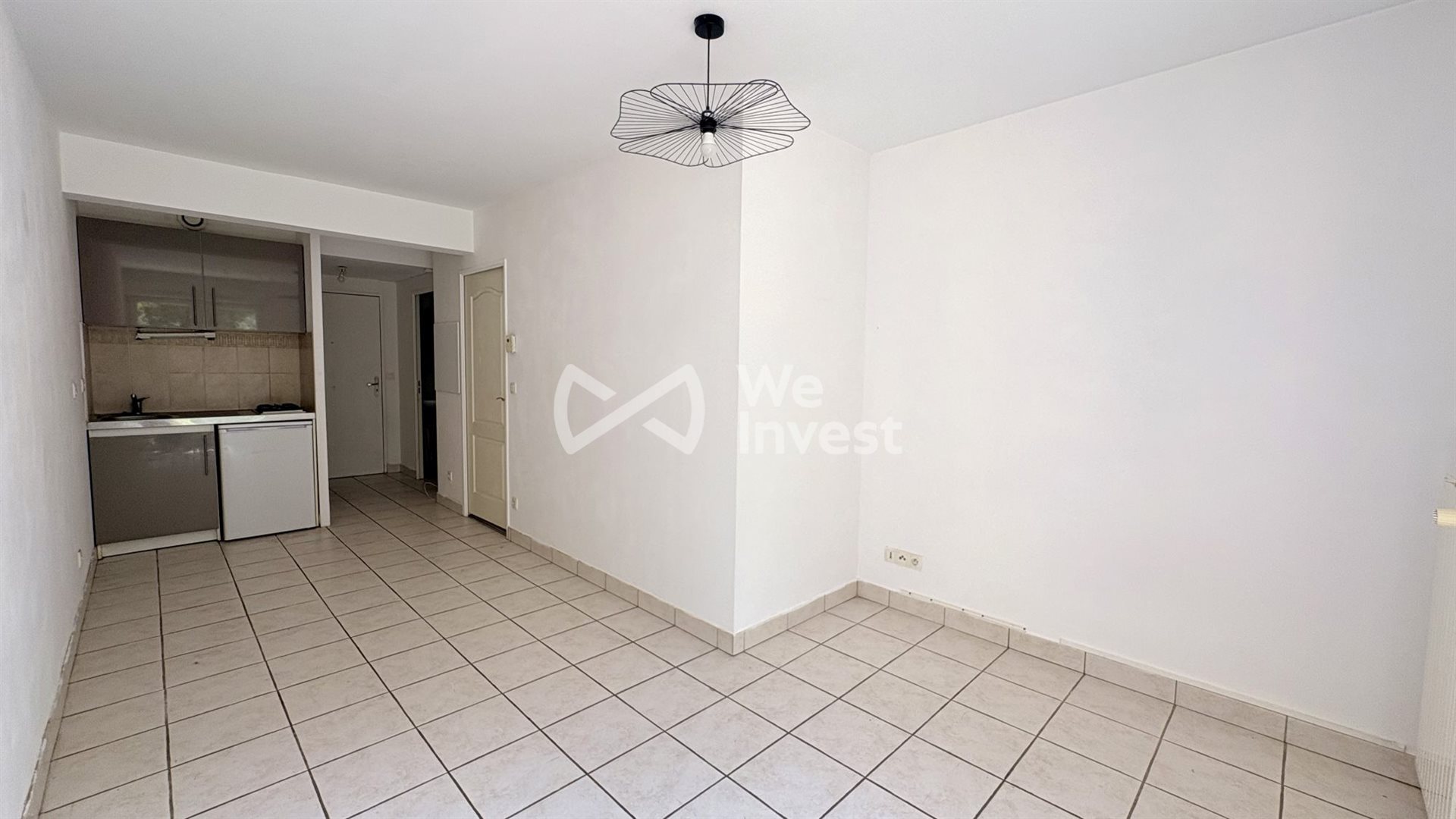 Appartement à vendre, 31m², Mainvilliers