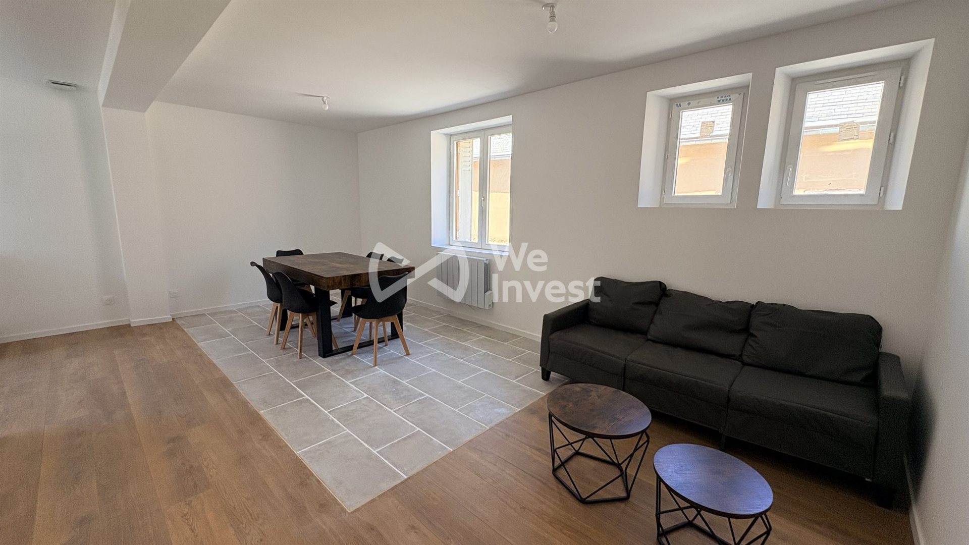 Maison à vendre, 64m², Saint-Aubin-des-Bois