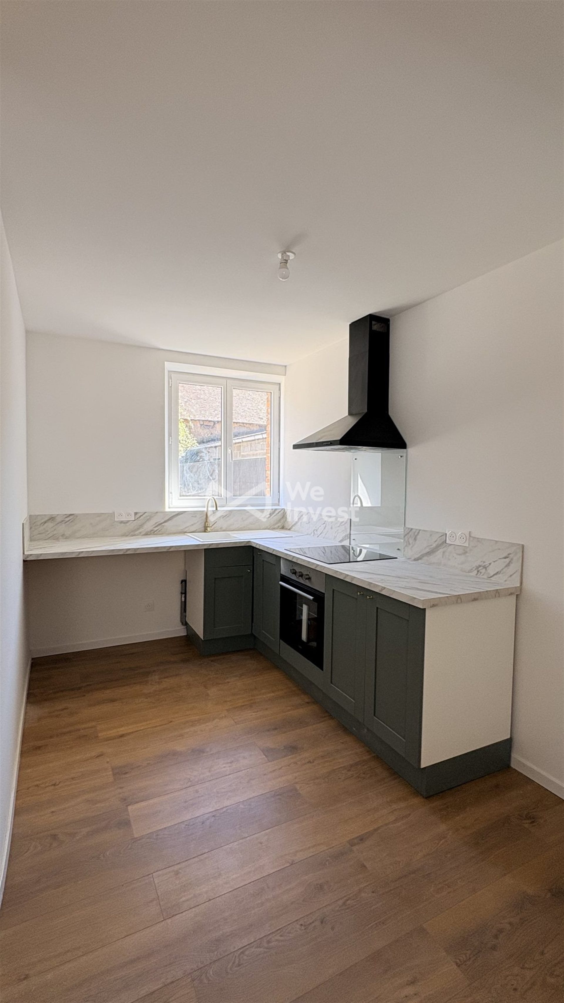 Maison à vendre, 64m², Saint-Aubin-des-Bois