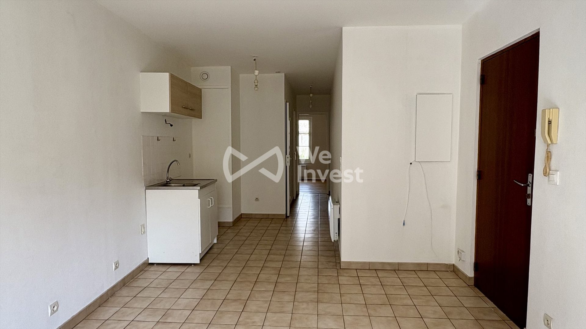 Appartement à vendre, 35m², Nogent-le-Roi
