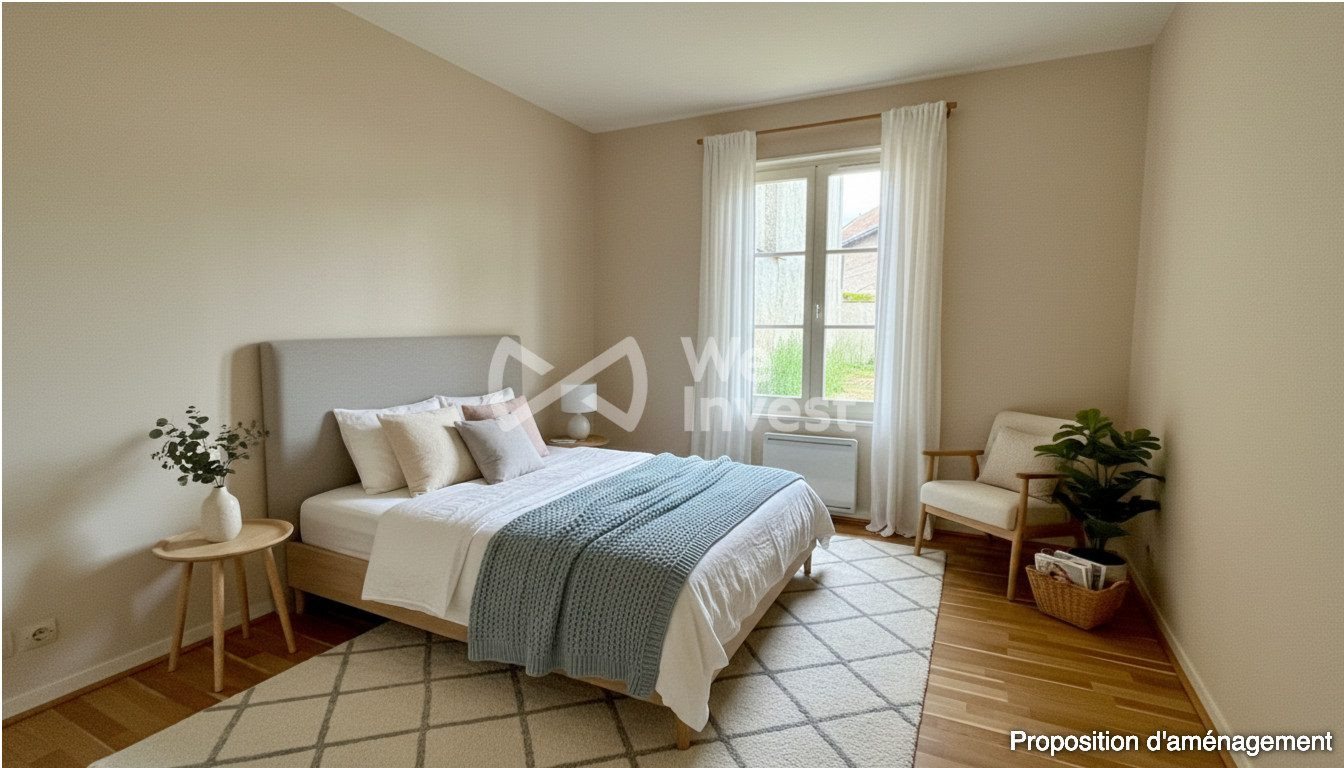 Appartement à vendre, 35m², Nogent-le-Roi