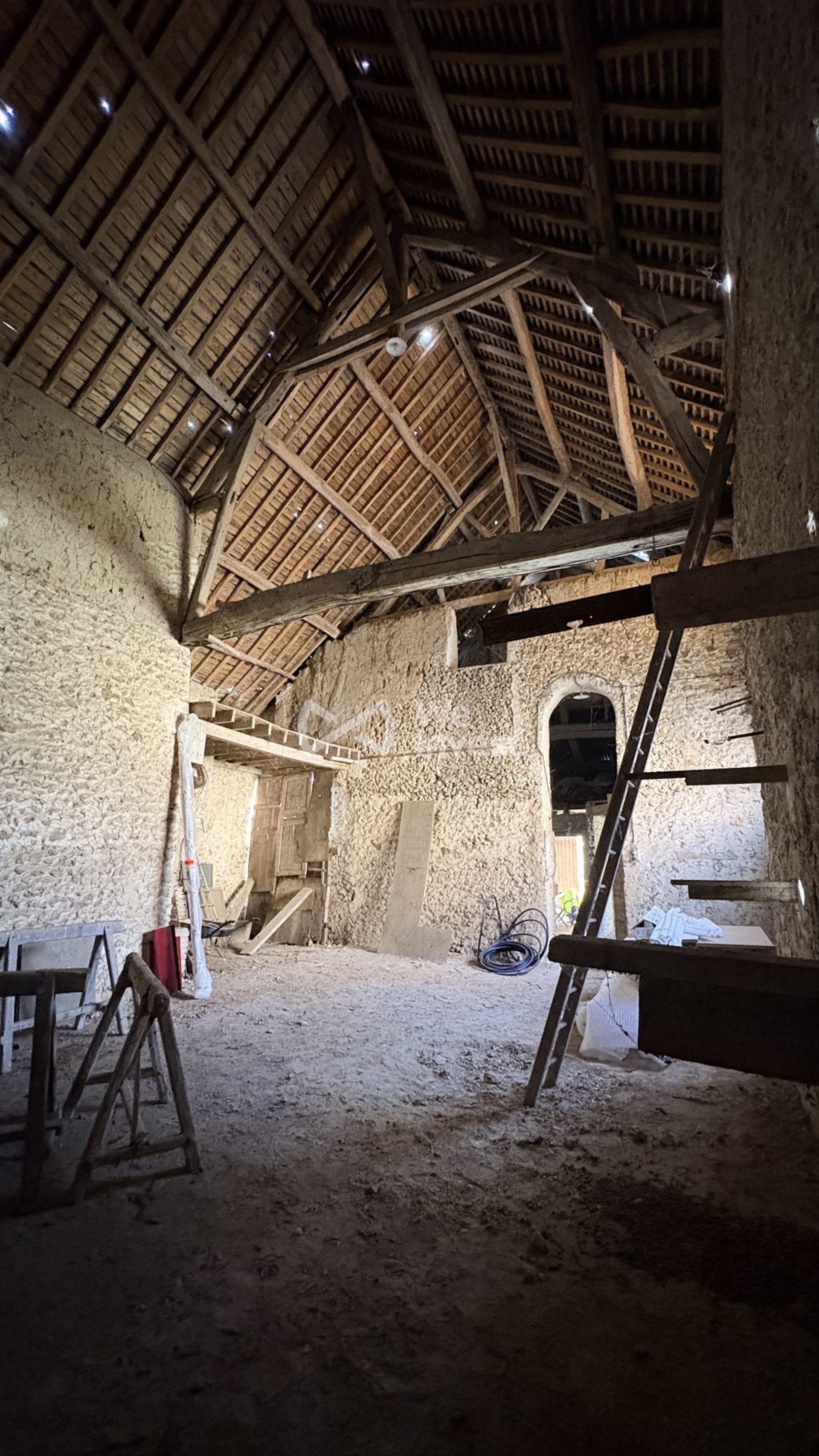 Maison à vendre, 118m², Auneau-Bleury-Saint-Symphorien