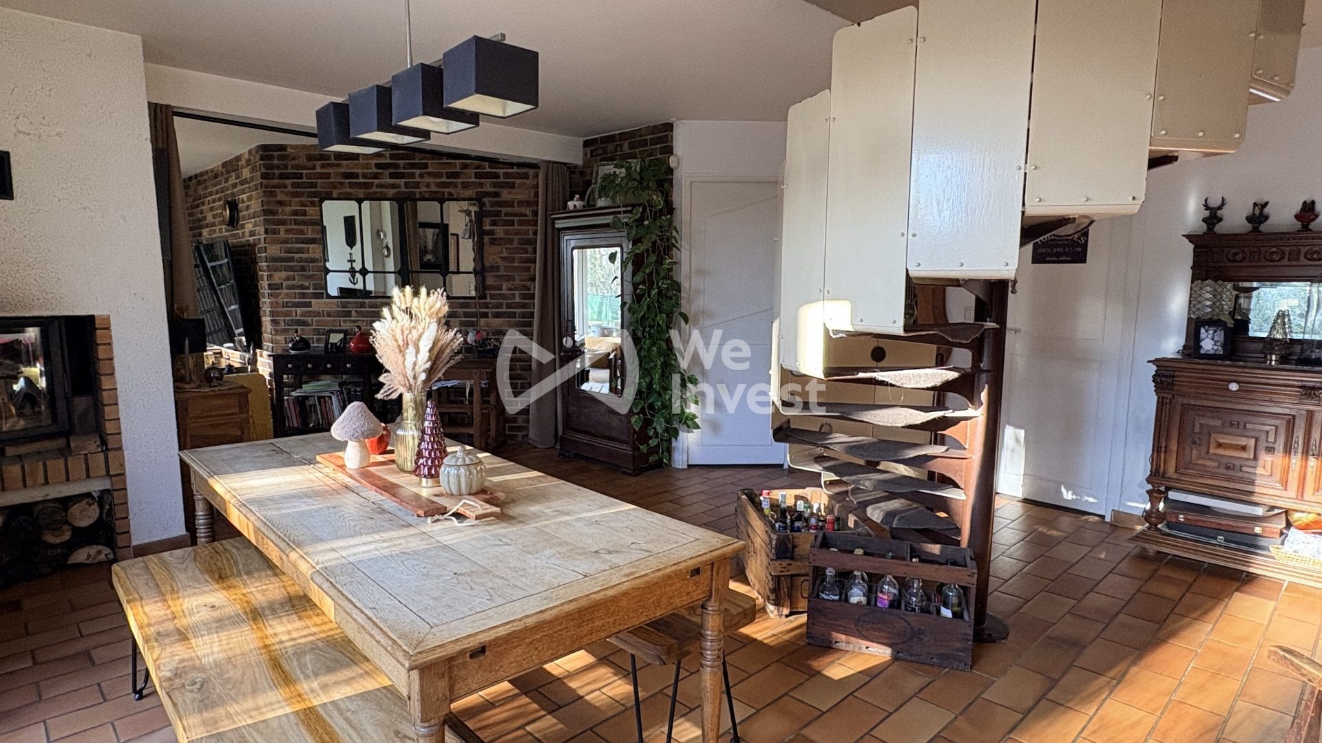 Maison à vendre, 153m², Auneau-Bleury-Saint-Symphorien