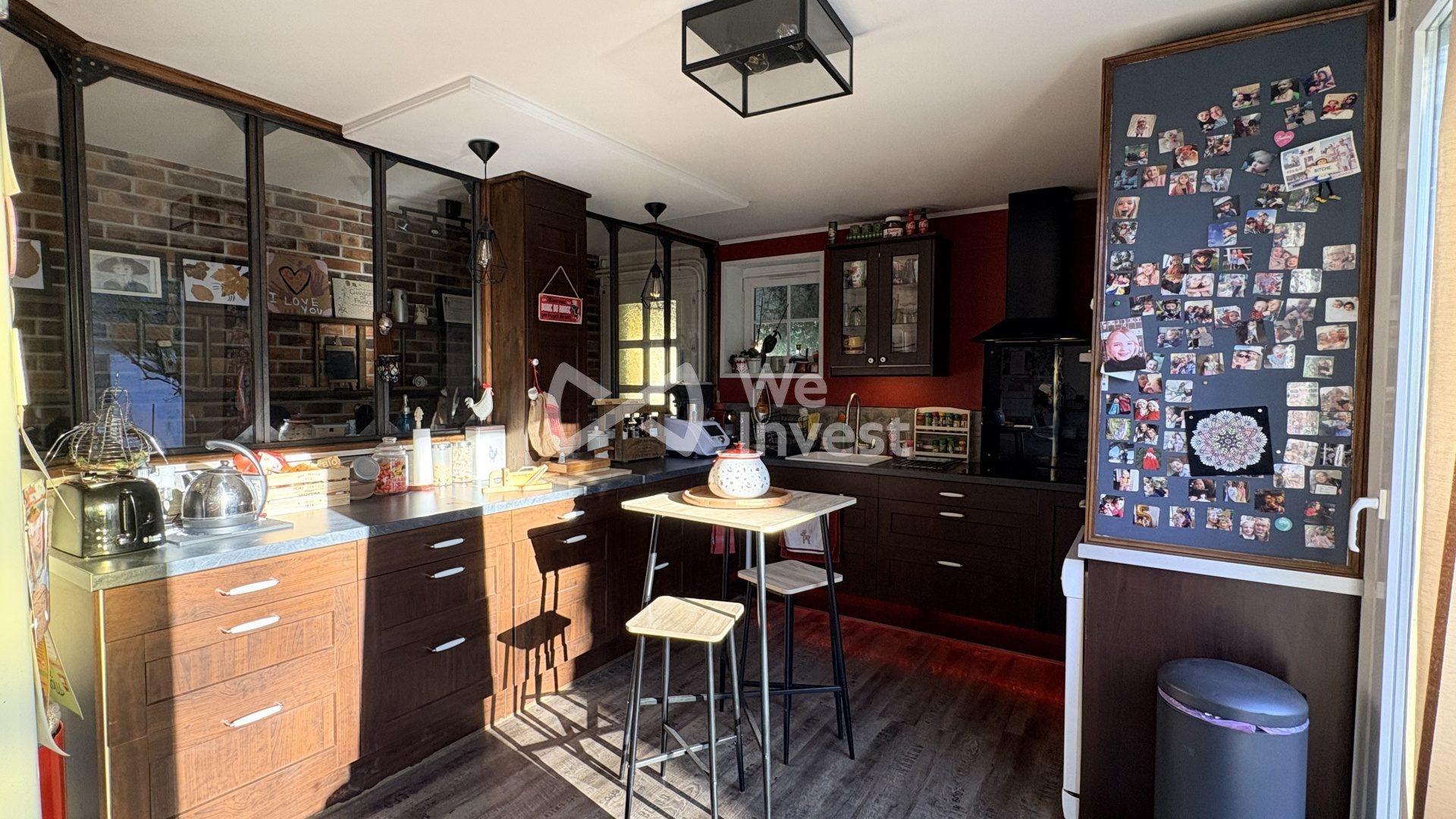 Maison à vendre, 153m², Auneau-Bleury-Saint-Symphorien