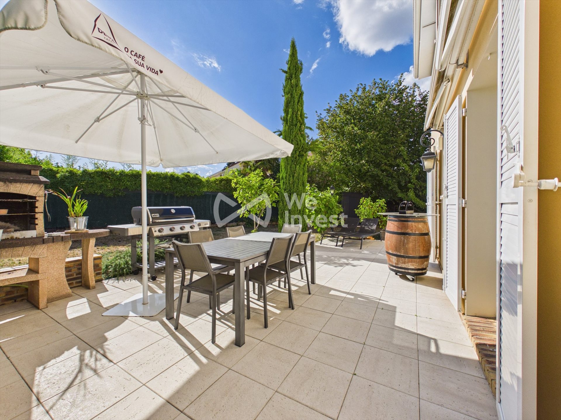 Maison à vendre, 129m², Saint-Germain-lès-Corbeil