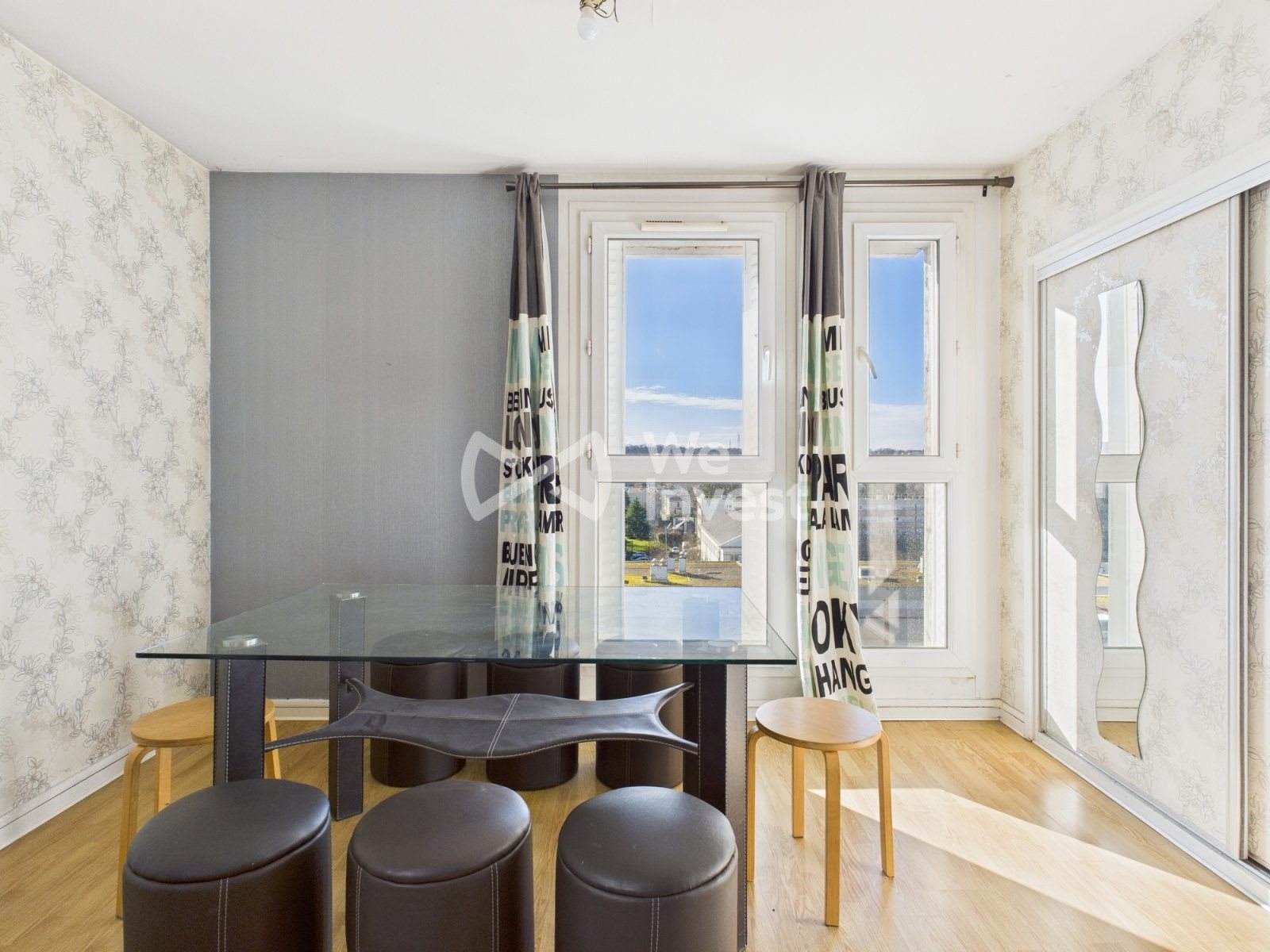 Appartement à vendre, 72m², Epinay-sous-Sénart
