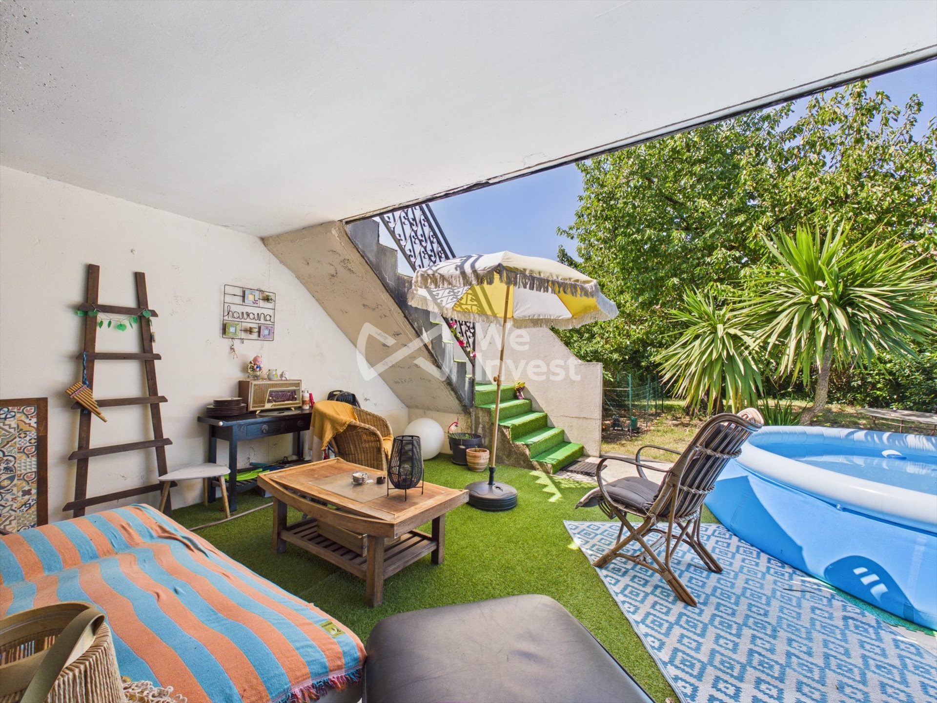 Maison à vendre, 114m², Leuville-sur-Orge
