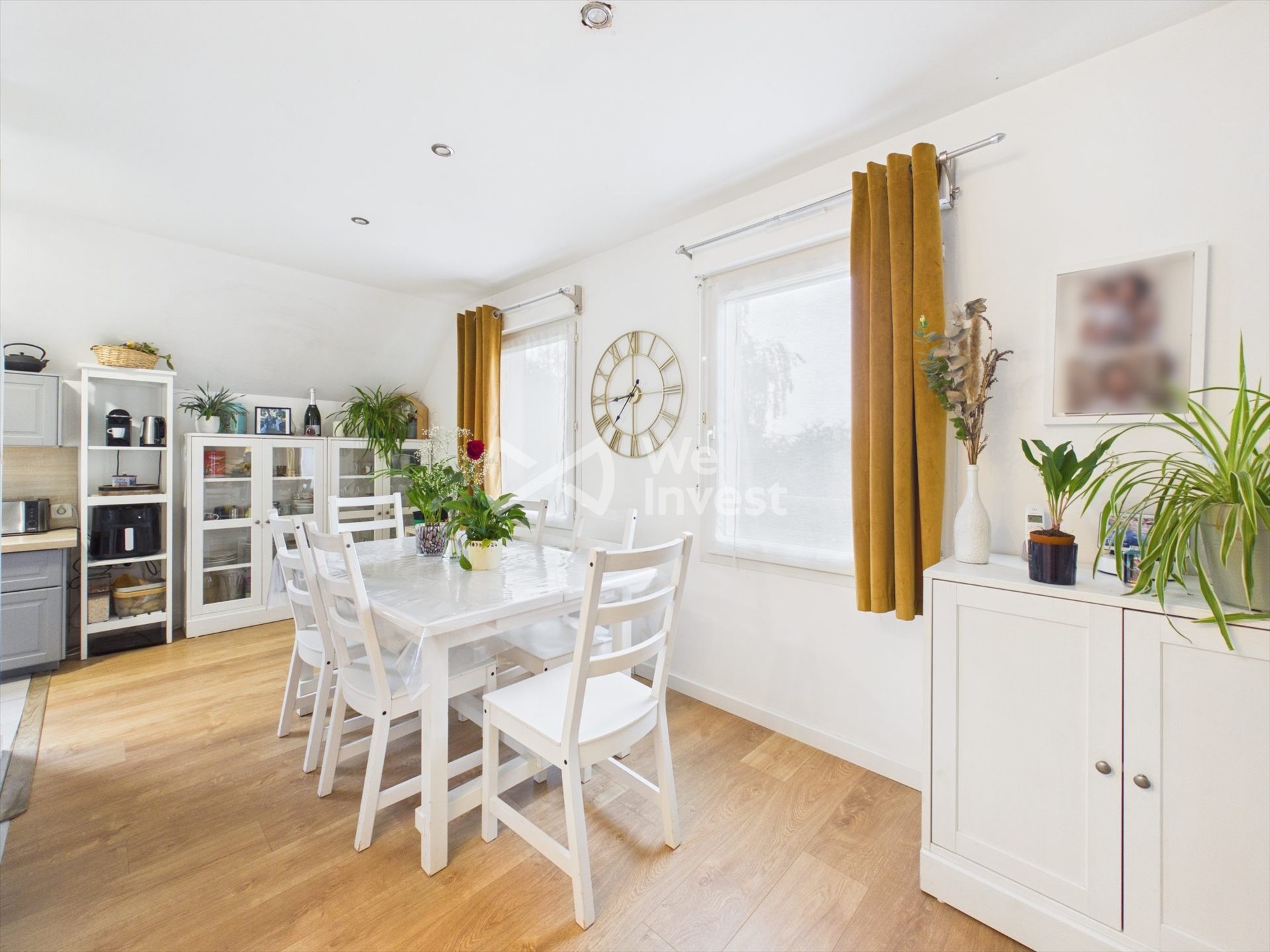 Appartement à vendre, 45m², Ollainville