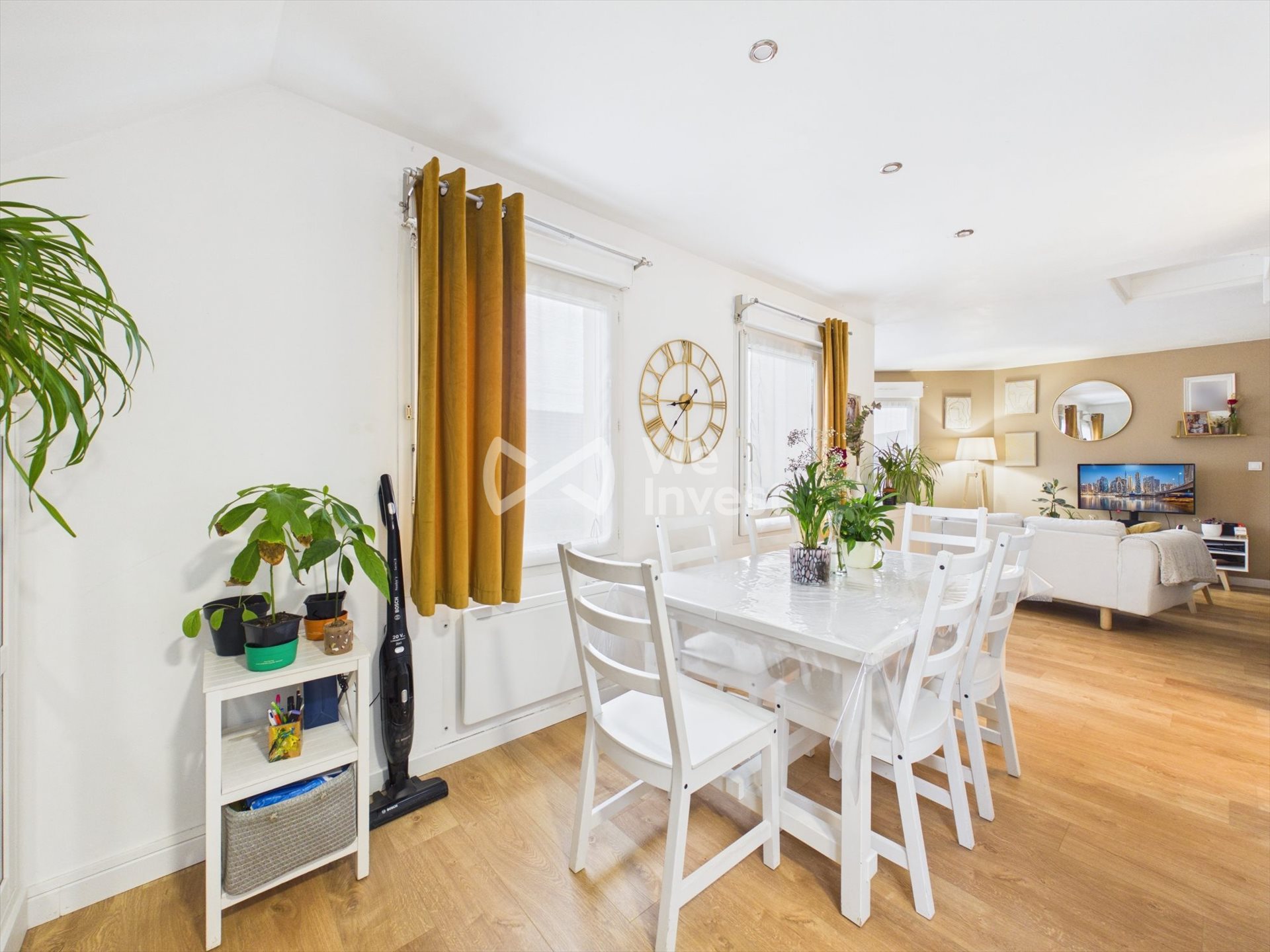 Appartement à vendre, 45m², Ollainville