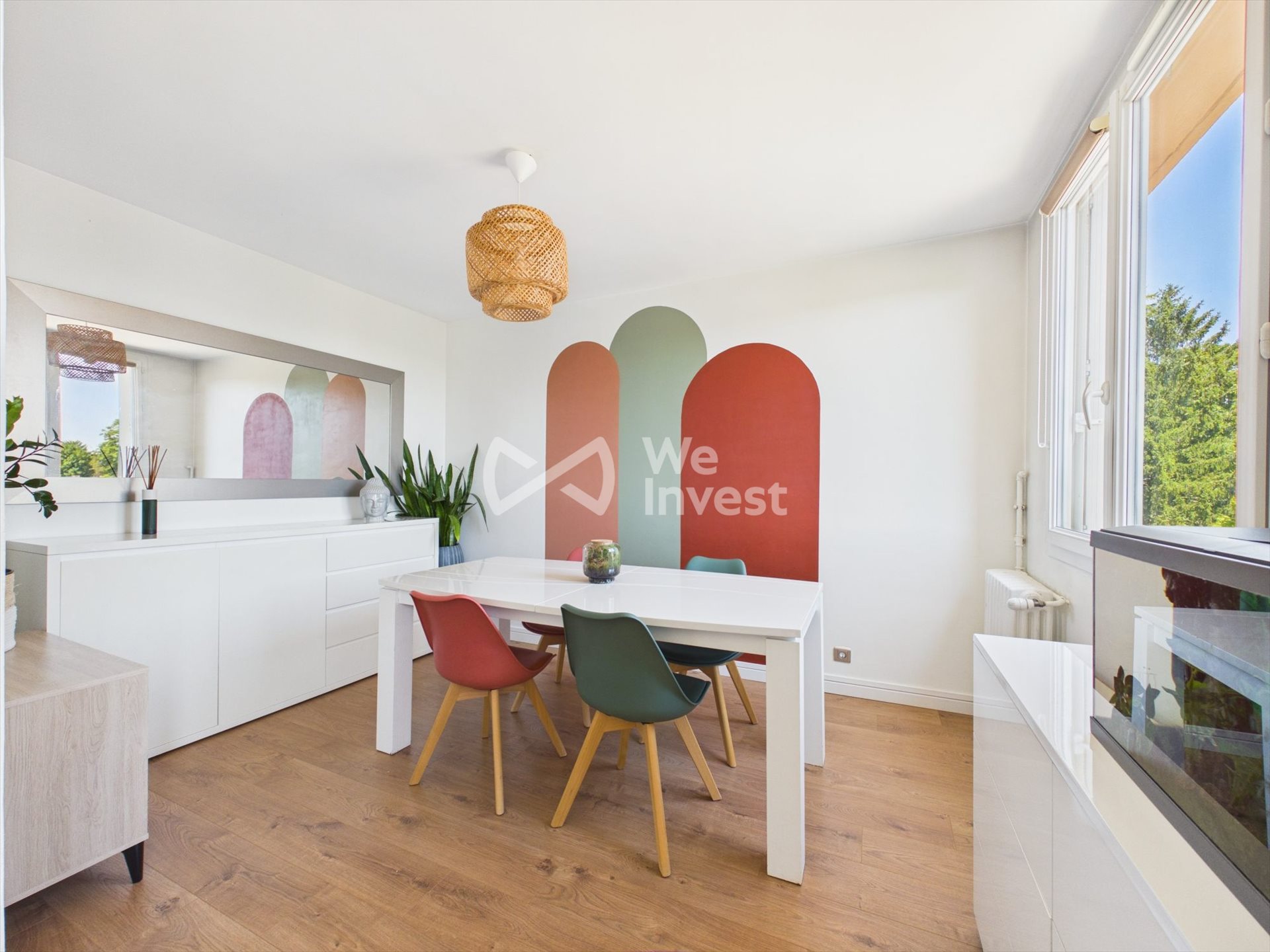 Appartement à vendre, 78m², Crosne