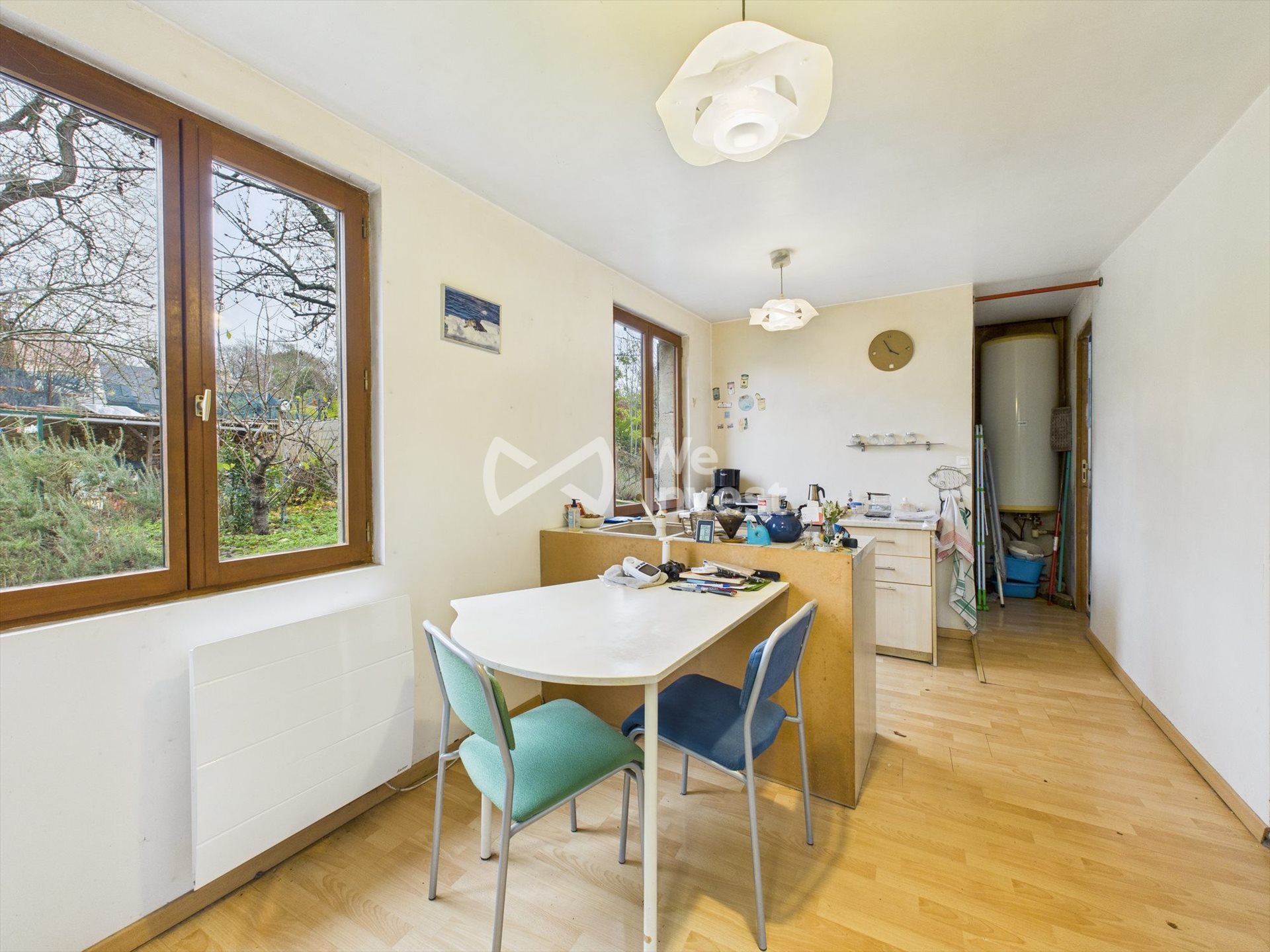Maison à vendre, 75m², Soisy-sur-Seine