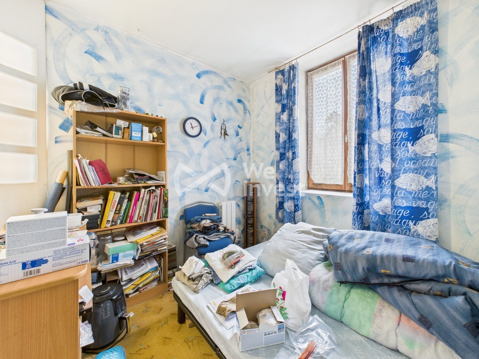 Maison à vendre, 75m², Soisy-sur-Seine