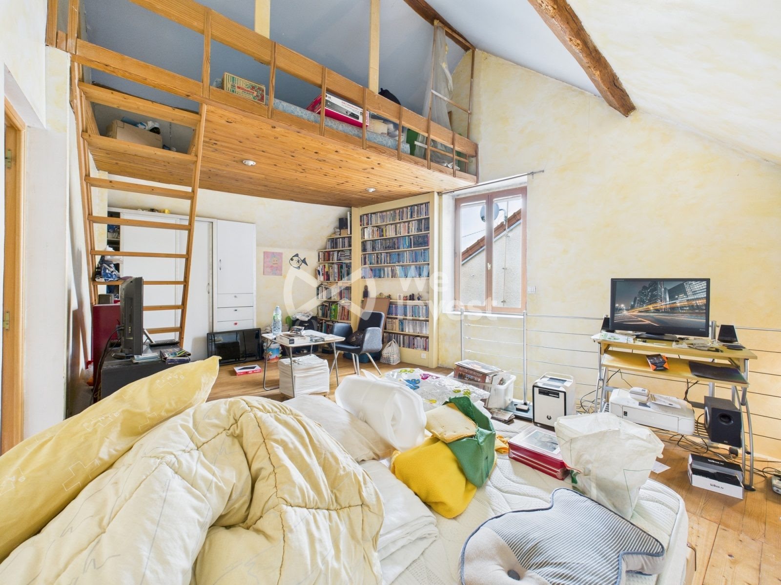 Maison à vendre, 75m², Soisy-sur-Seine