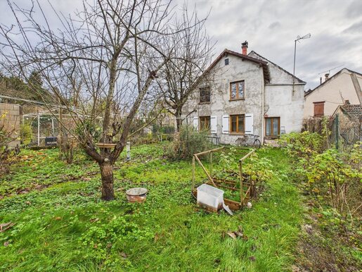 4 pièces 75 m² · à Soisy-sur-Seine · 75 m² · 209 000 €