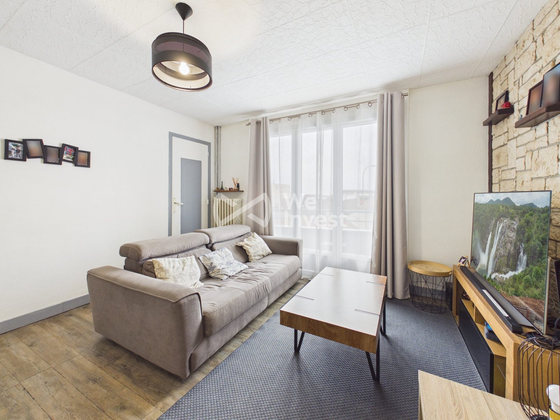 Appartement à vendre, 55m², Montlhéry