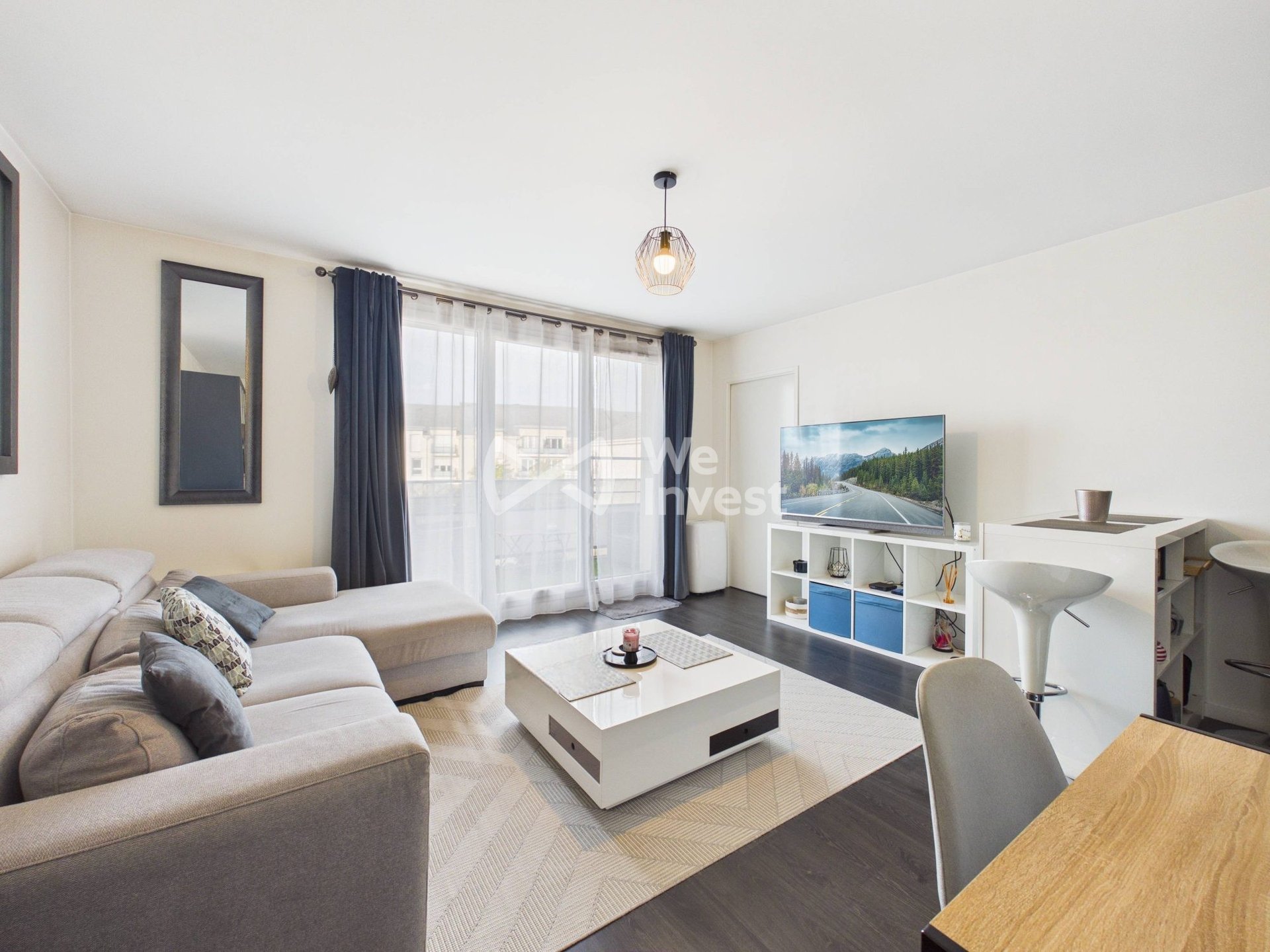 Appartement à vendre, 40m², Mennecy
