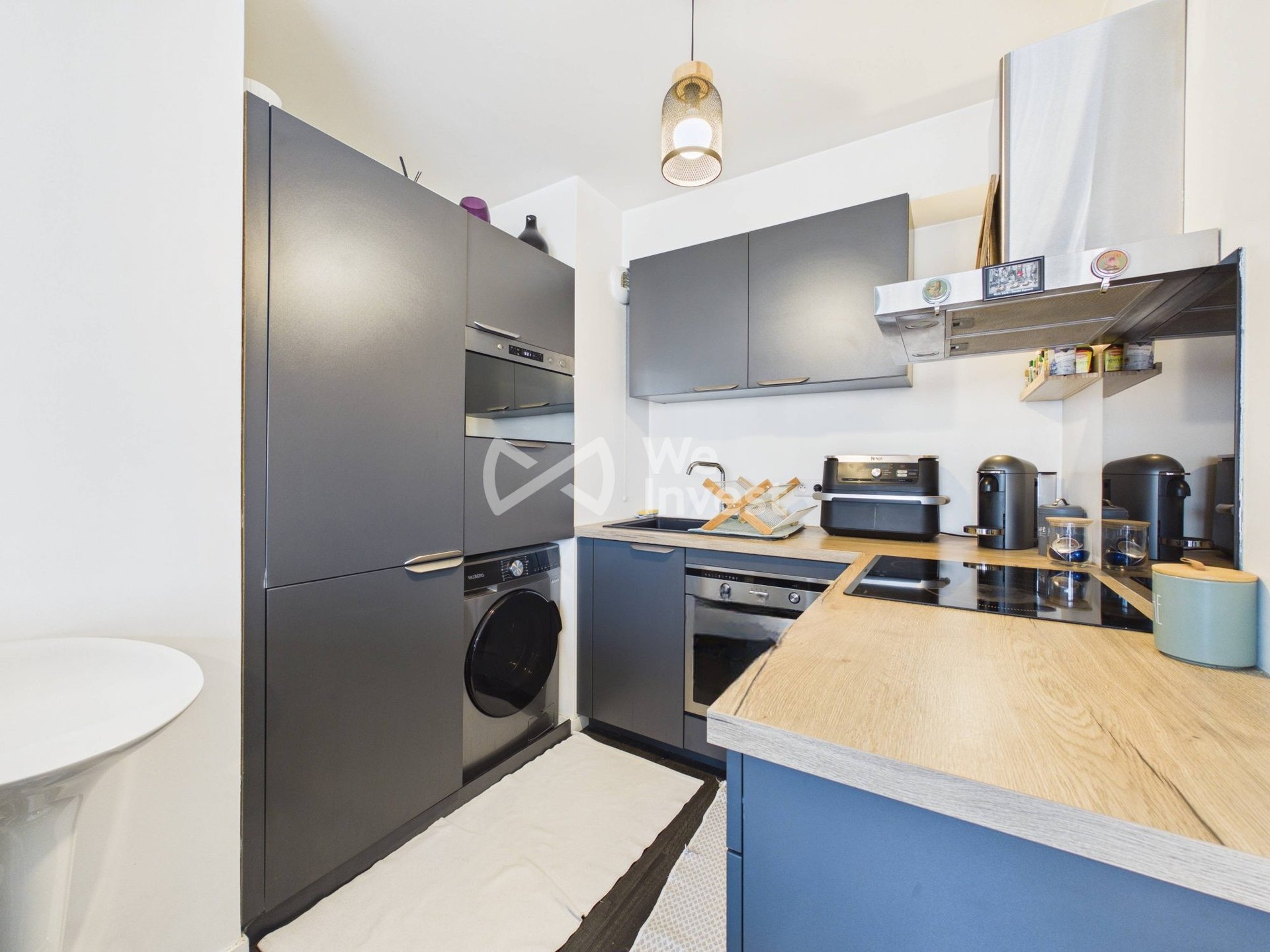 Appartement à vendre, 40m², Mennecy