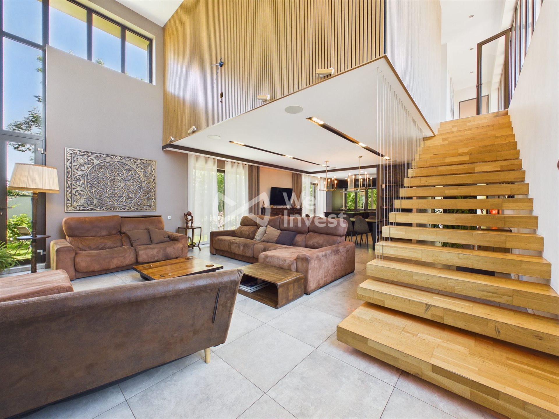 Maison à vendre, 278m², Montgeron