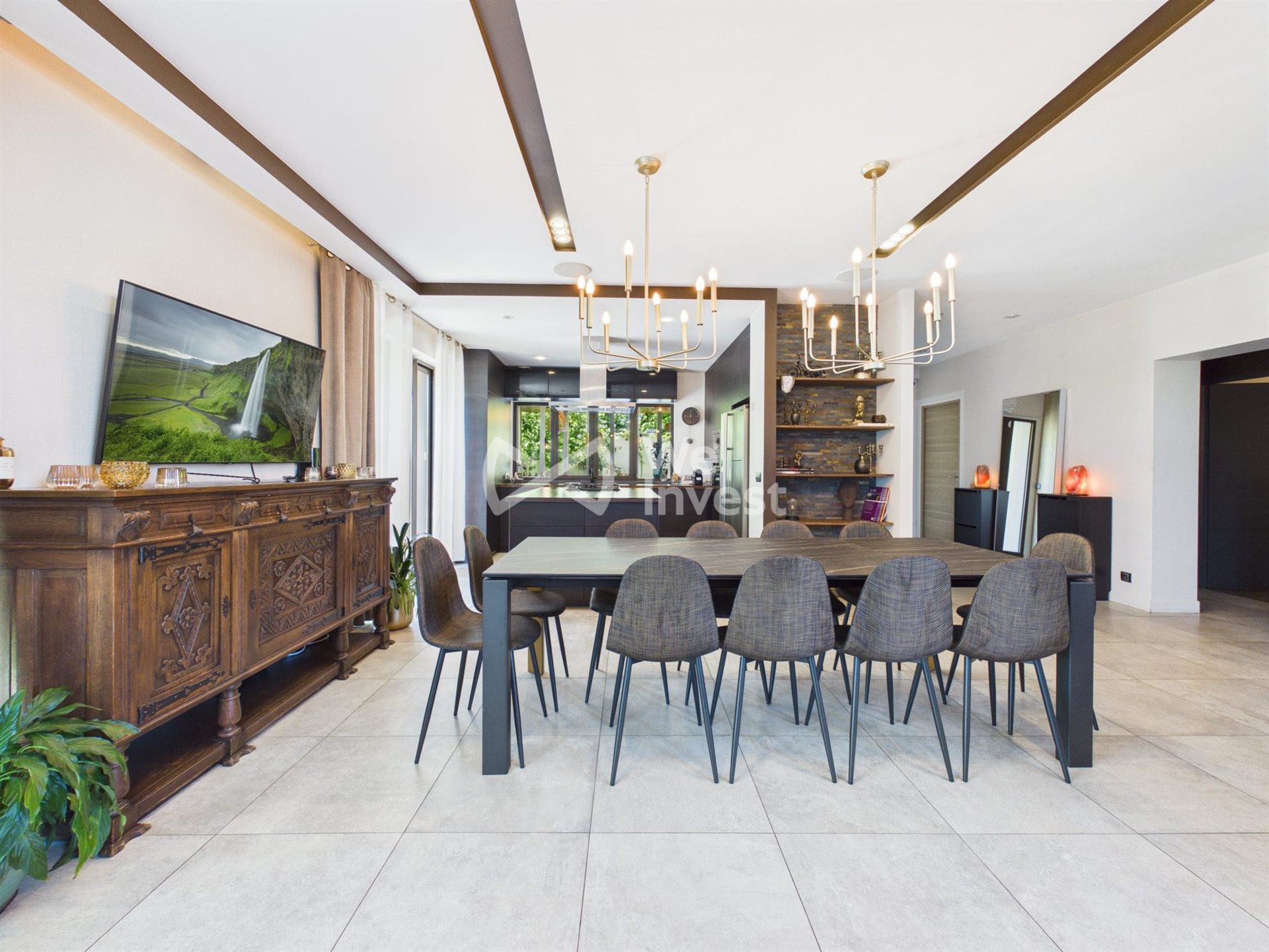 Maison à vendre, 278m², Montgeron