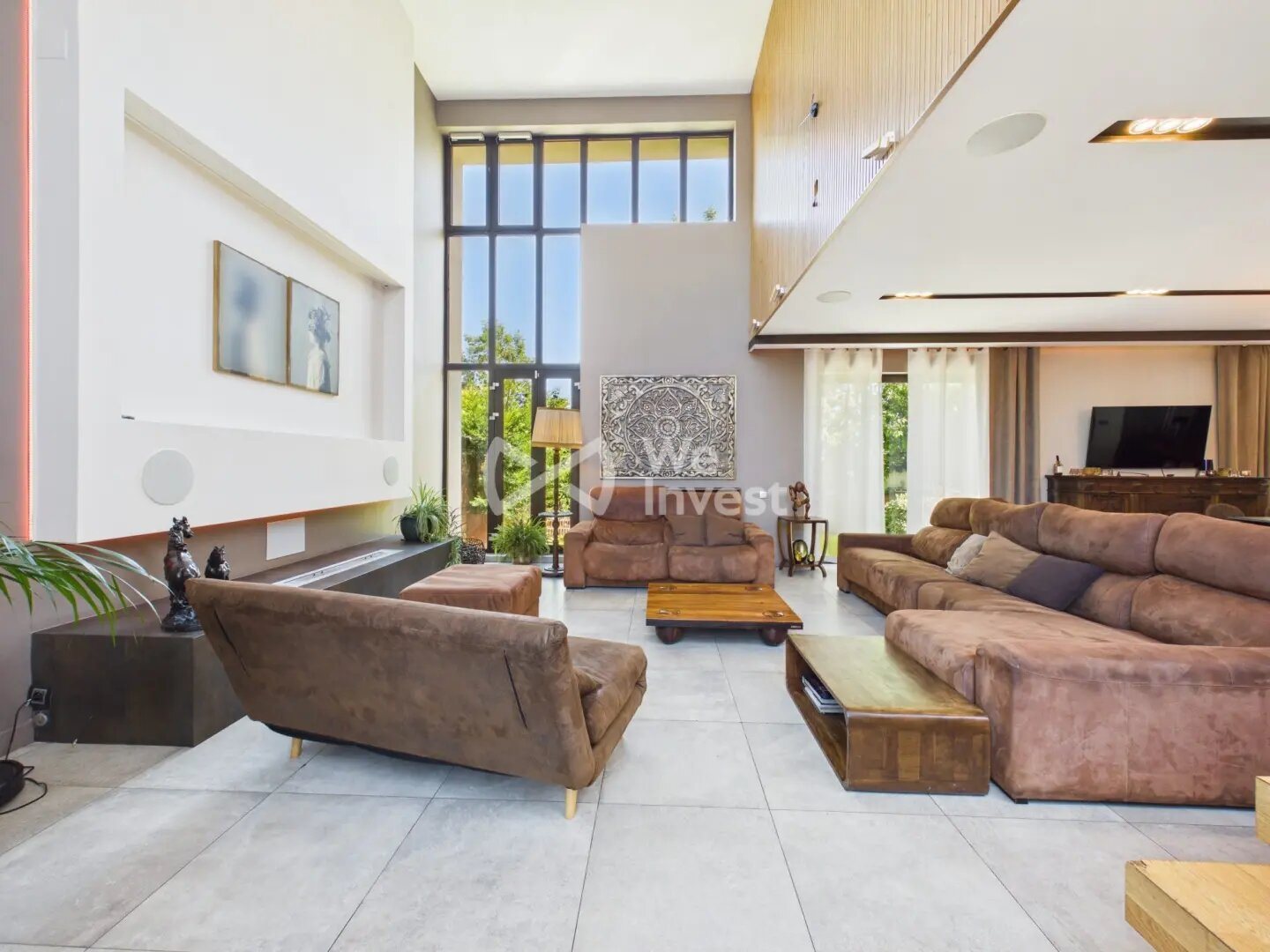 Maison à vendre, 278m², Montgeron