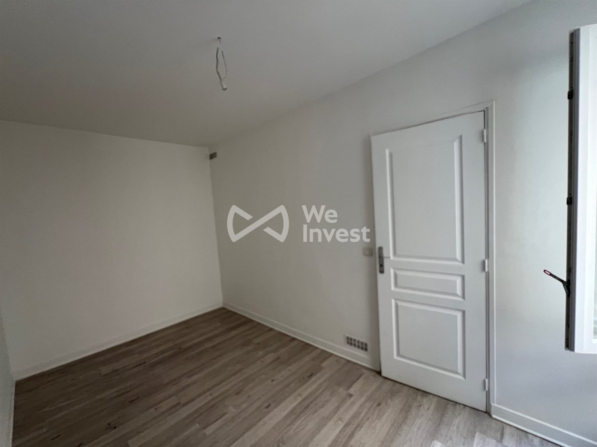 Appartement à vendre, 33m², Ivry-sur-Seine